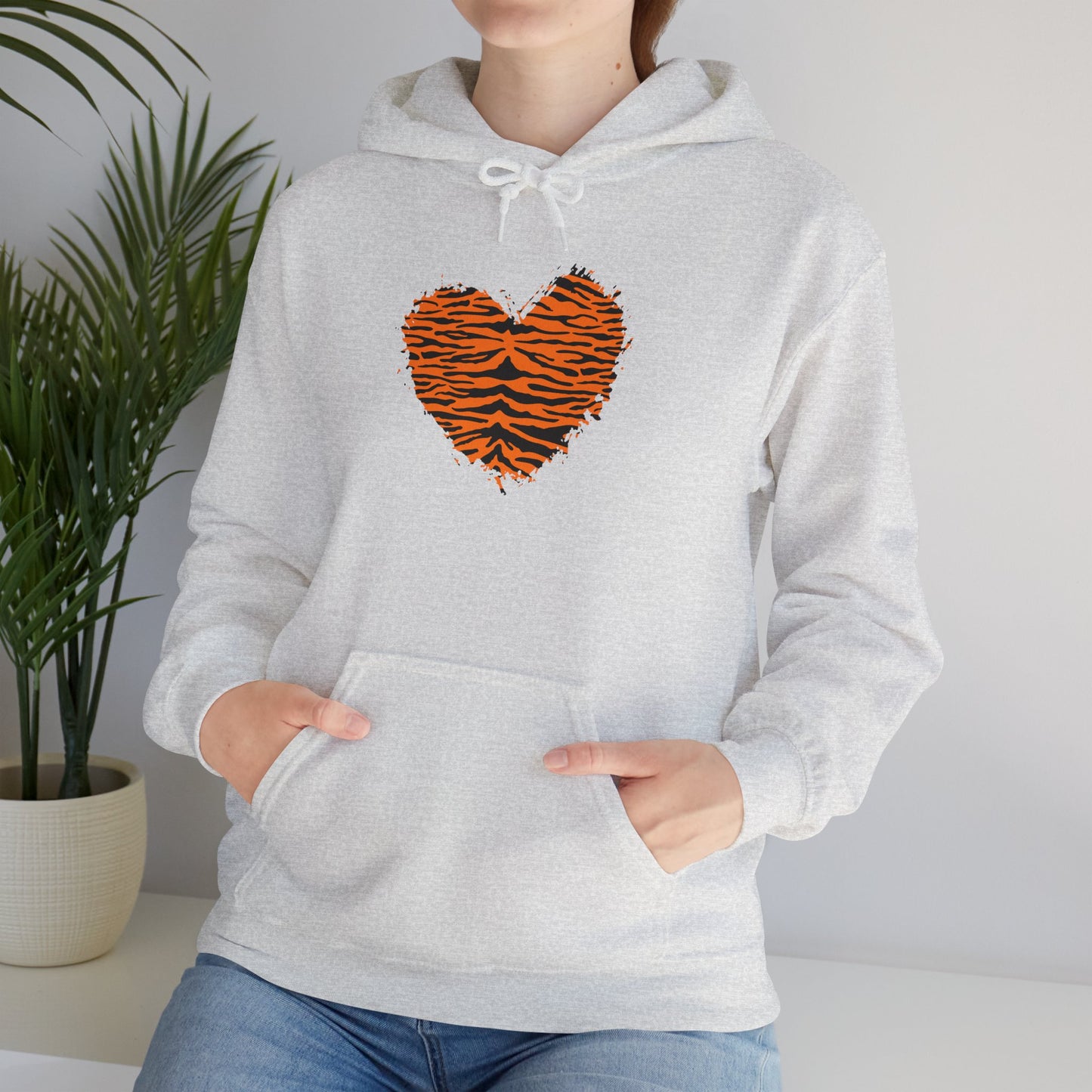 Marple Newtown Tigers Hoodie