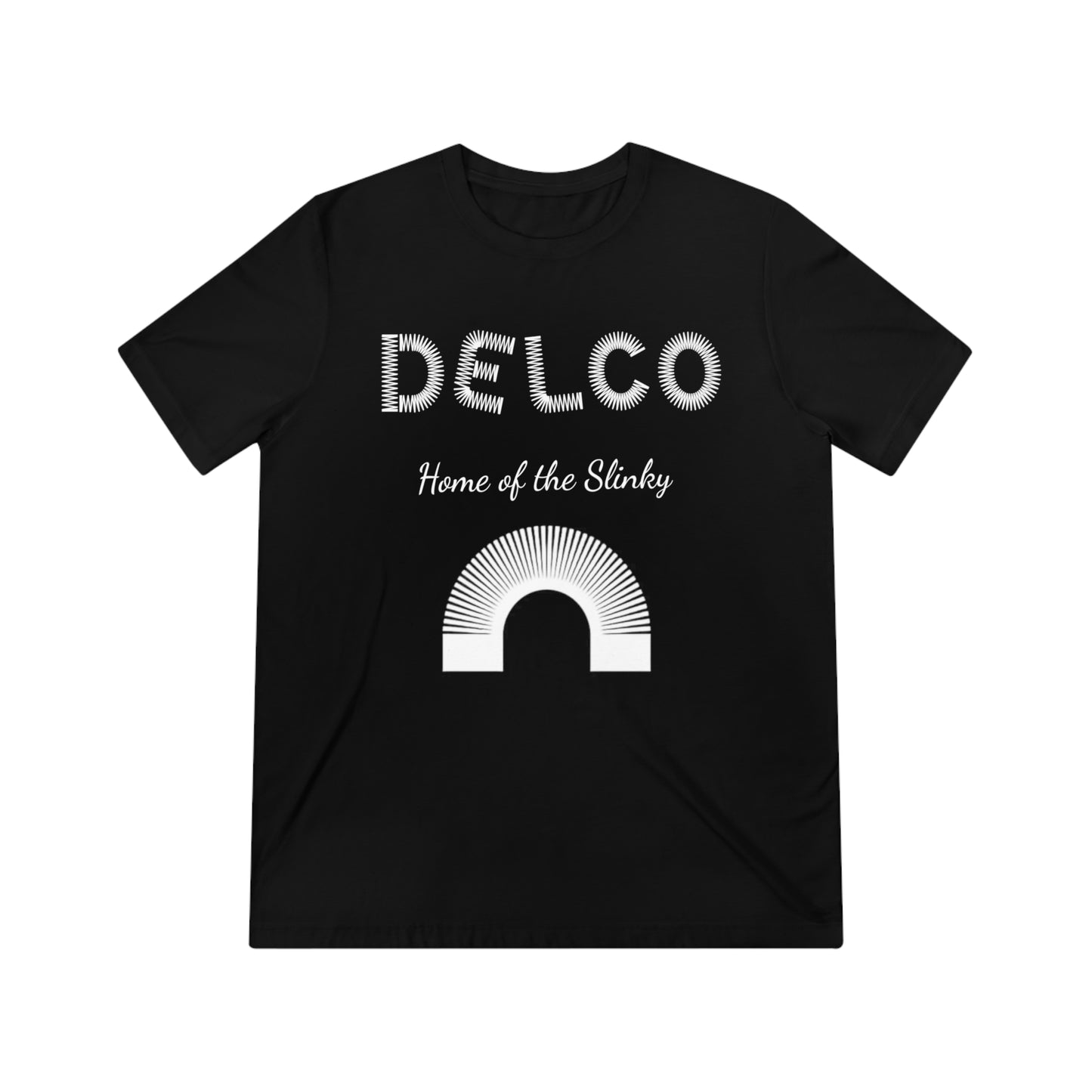 Slinky Tshirt