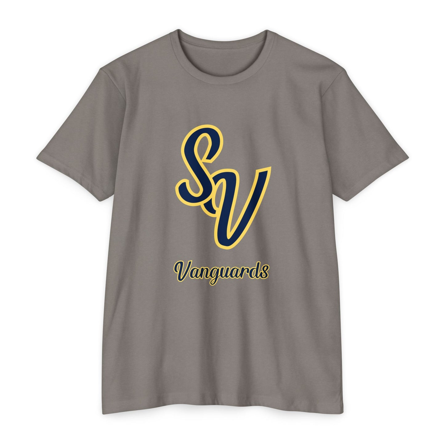 Sun Valley CVC T-shirt