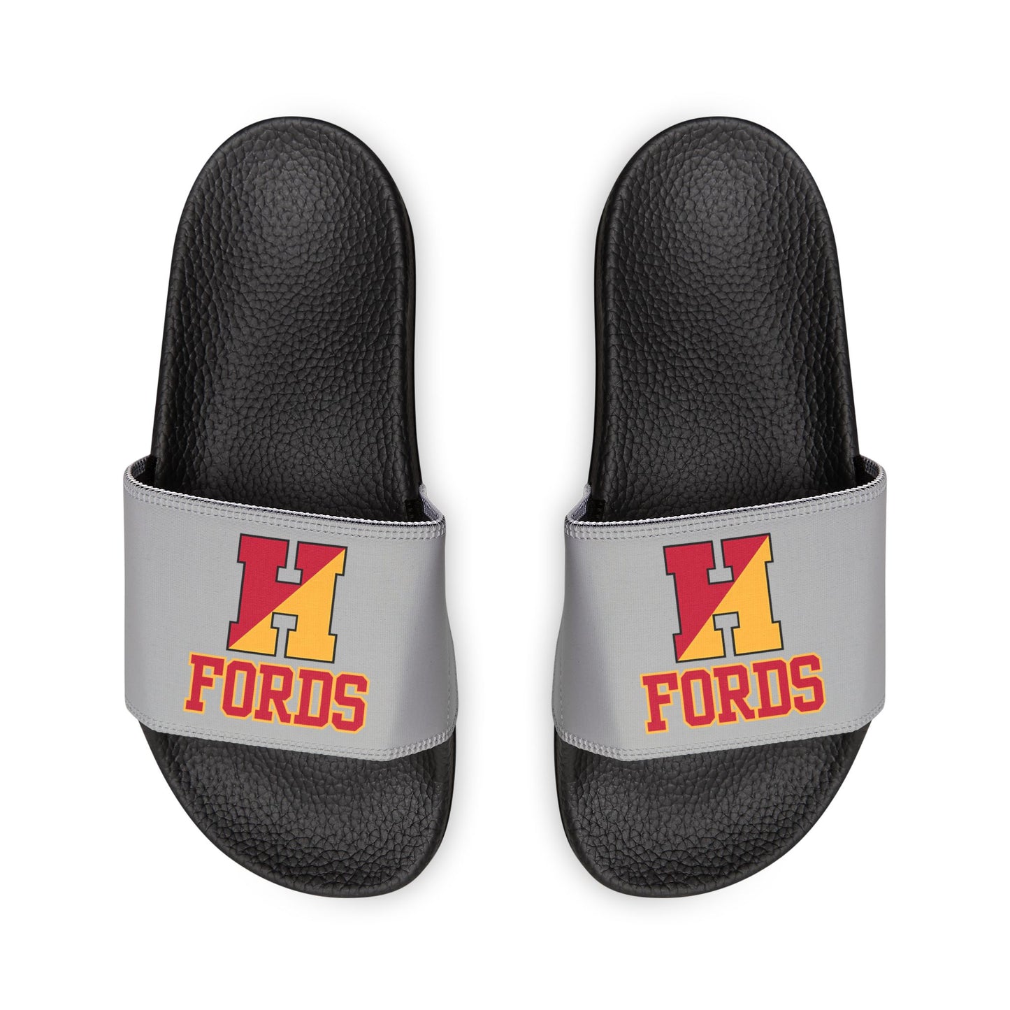 Fords Removable-Strap Slides