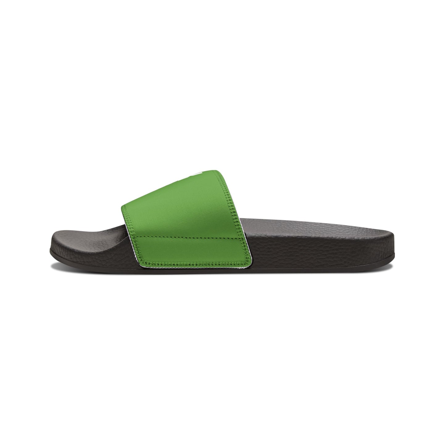 Removable-Strap Slides