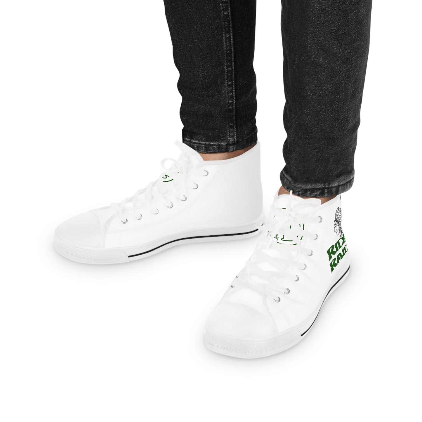 Ridley Raiders Chuck Taylor-Hospitals