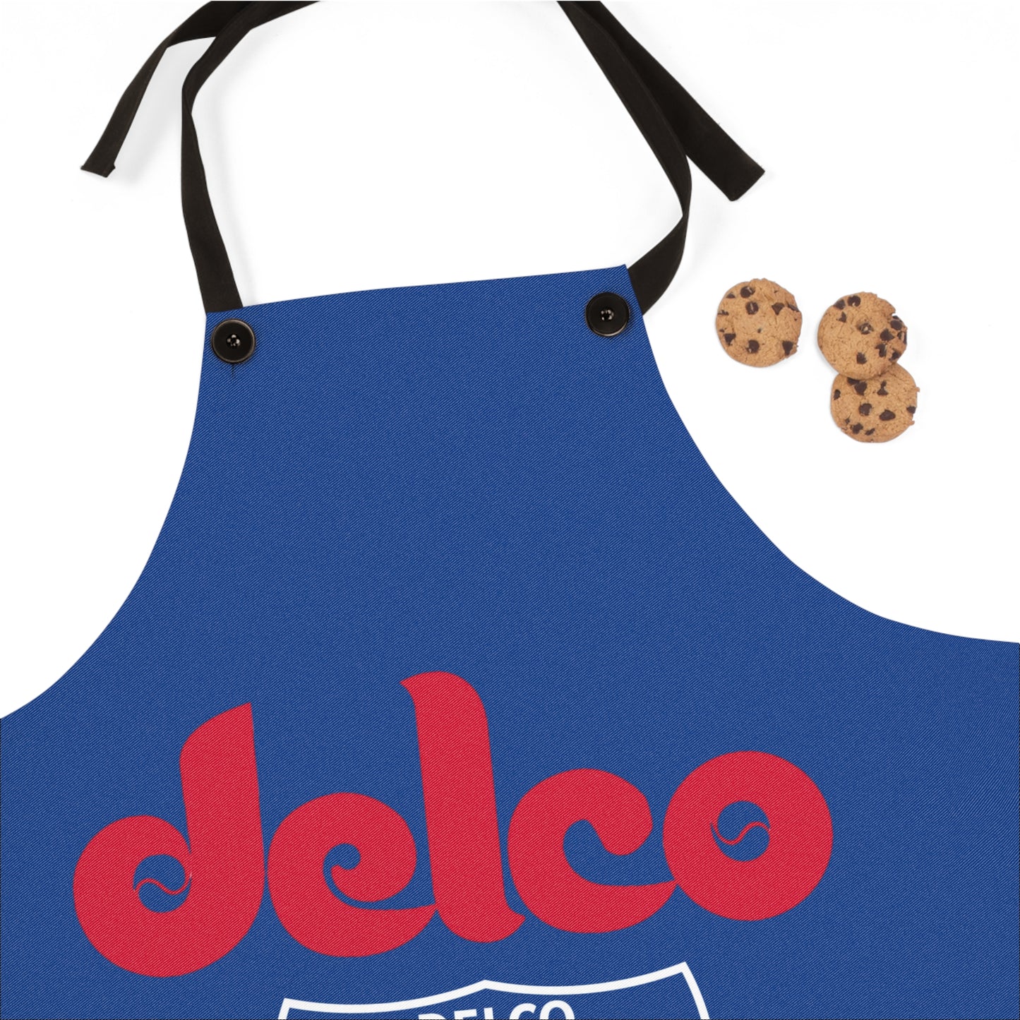 Tailgate Apron