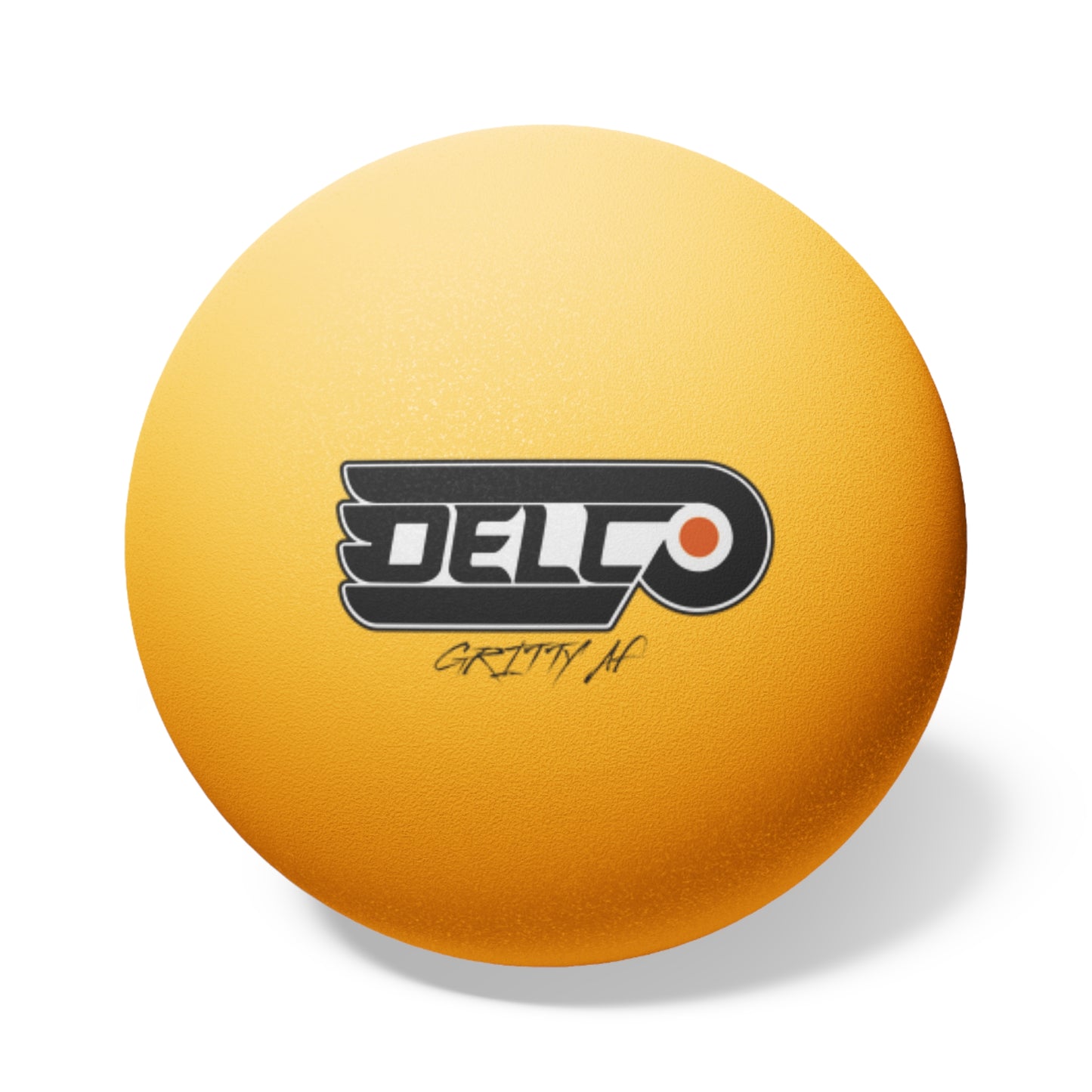 Ping Pong Balls, 6 pcs