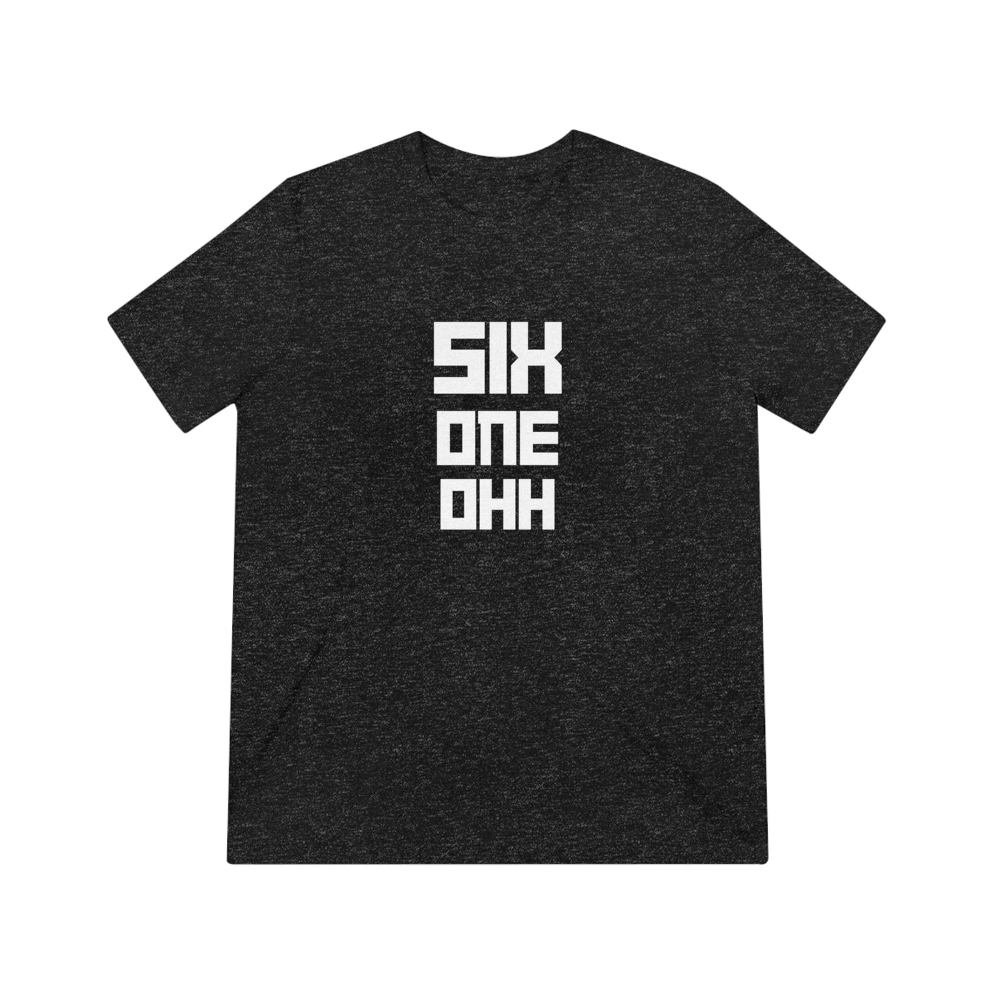 Unisex Triblend Tee