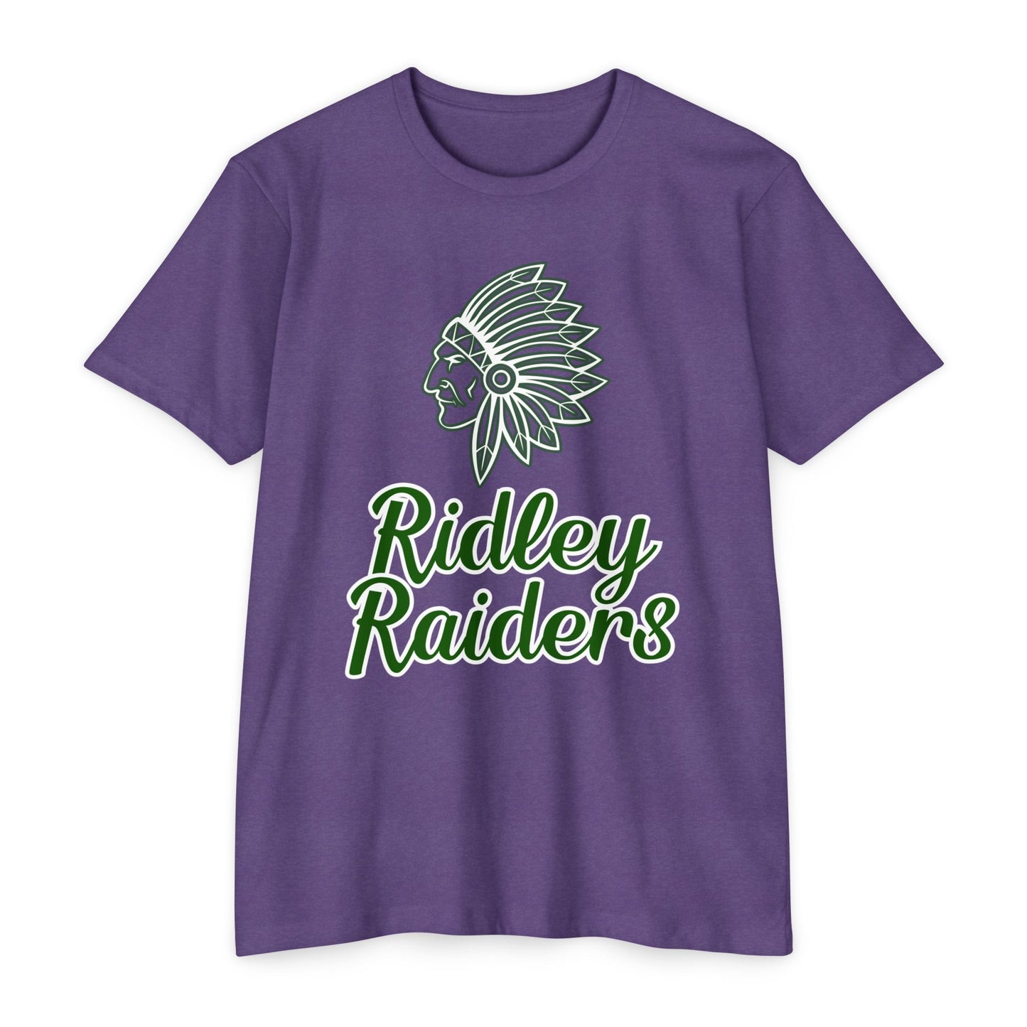 Ridley Raiders CVC T-shirt