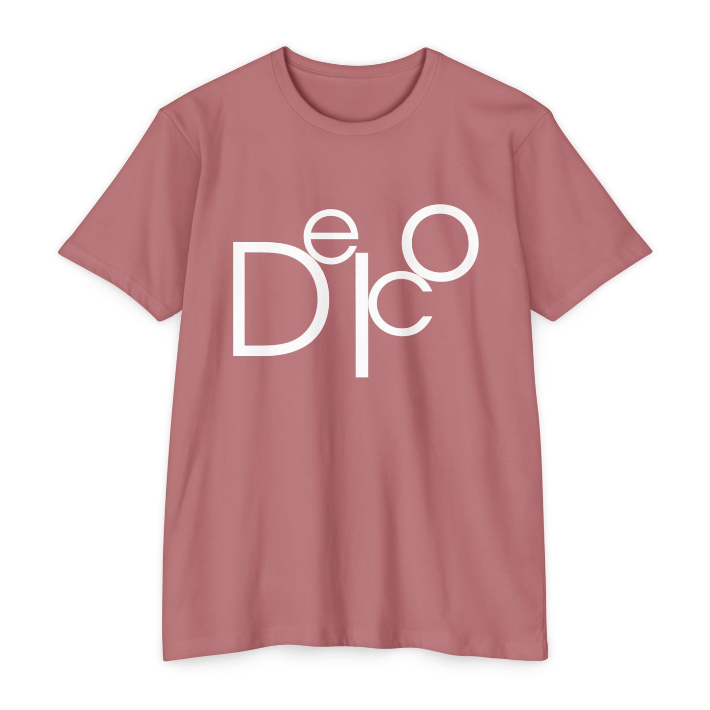 All Day Delco CVC T-shirt