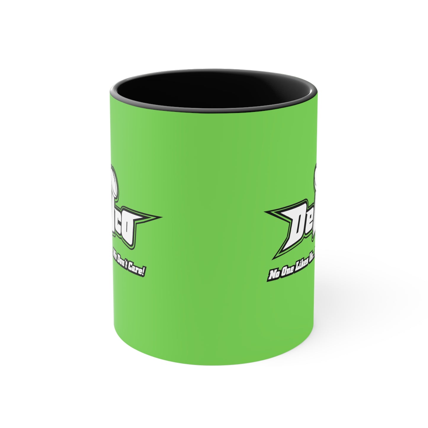 Accent Coffee Mug, 11oz