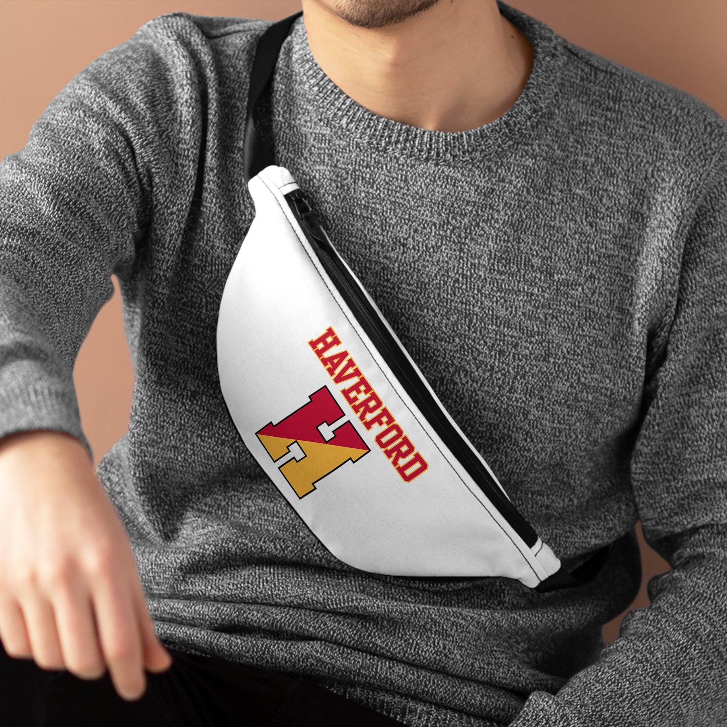 Fords Fanny Pack