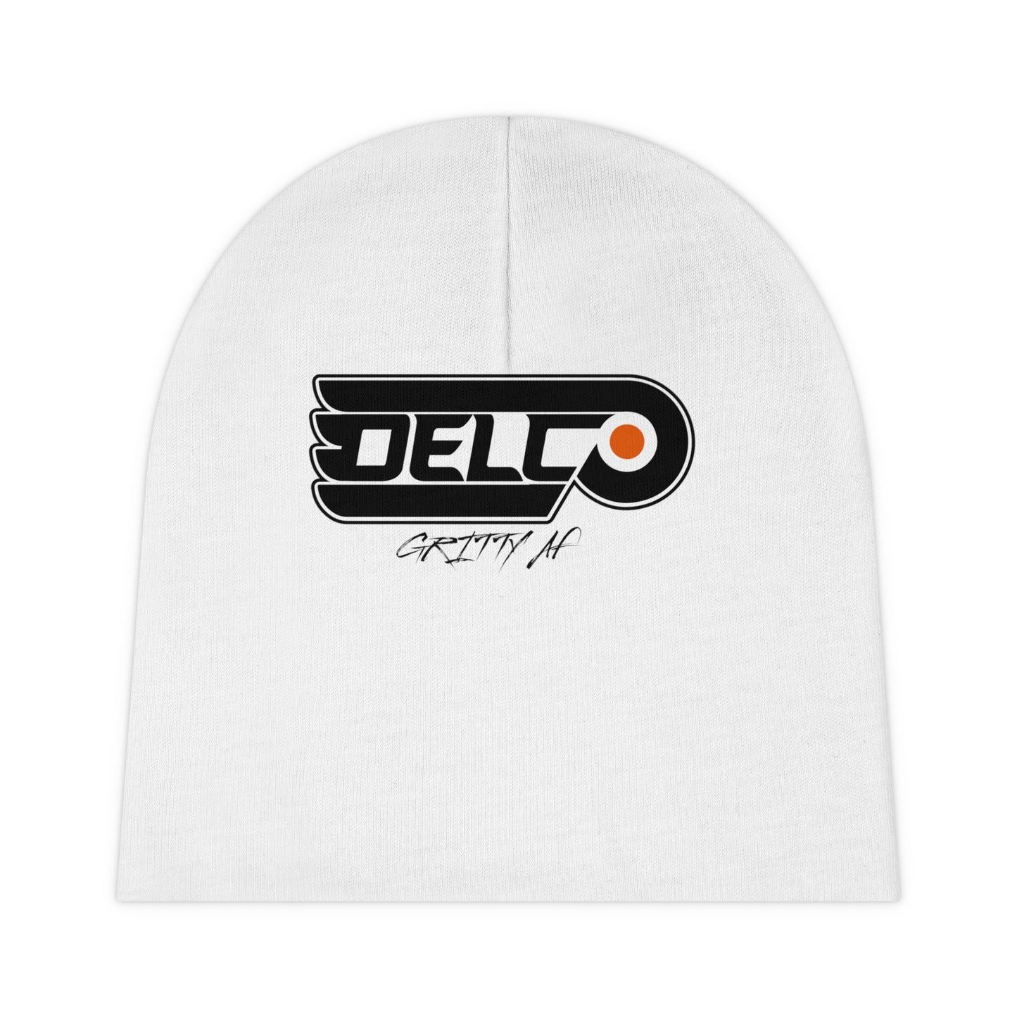 Baby Beanie