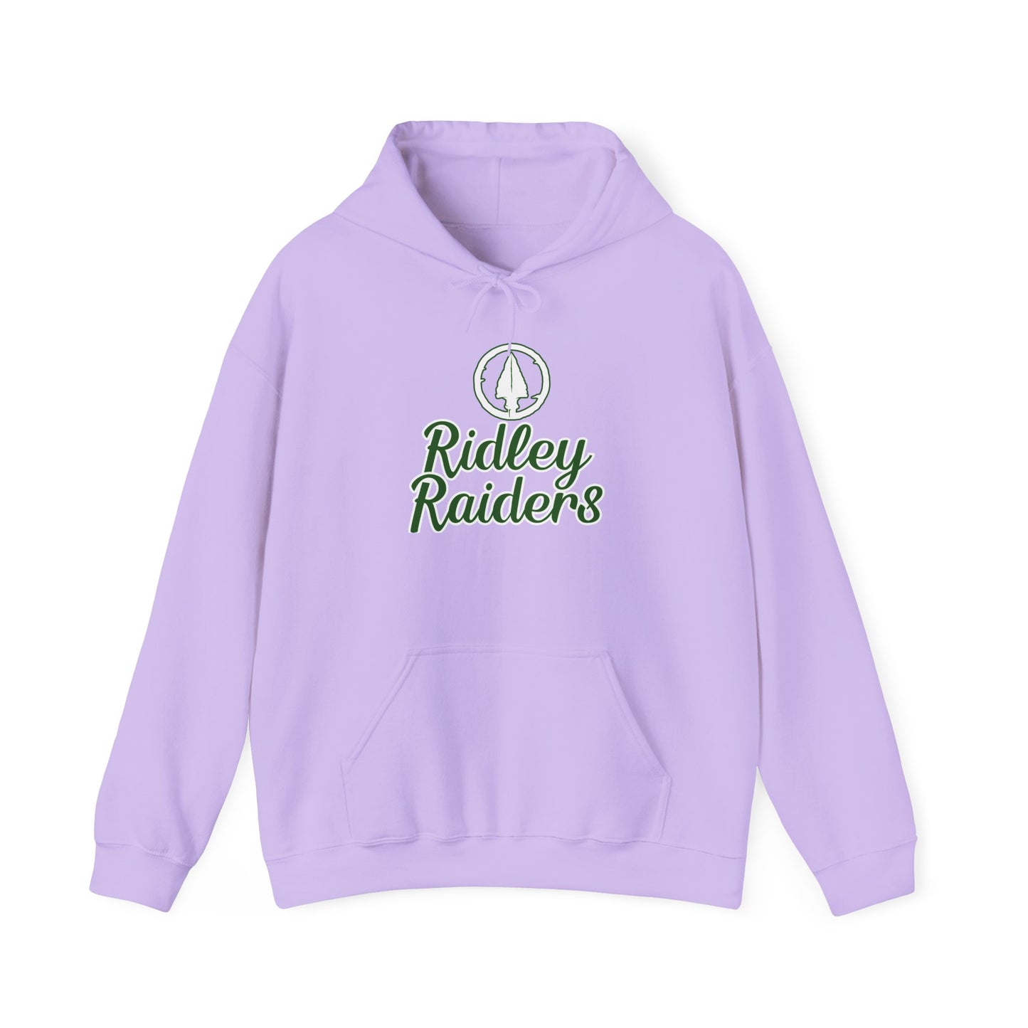 Ridley Raiders Hoodie