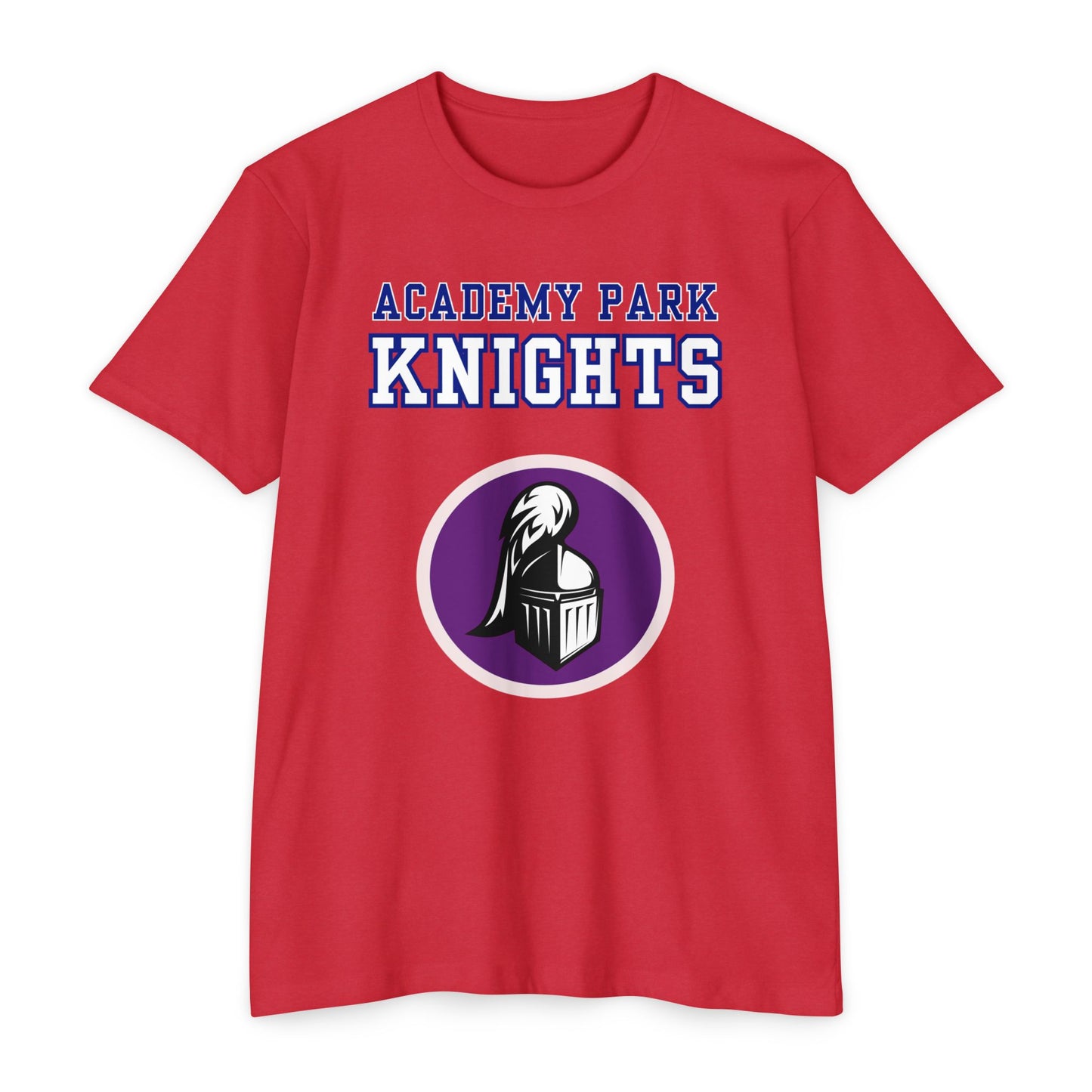 Academy Park Knights CVC T-shirt