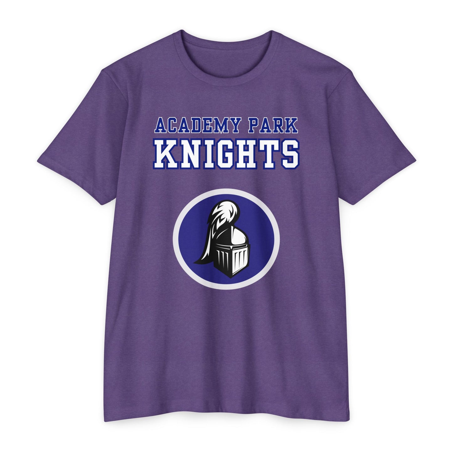 Academy Park Knights CVC T-shirt