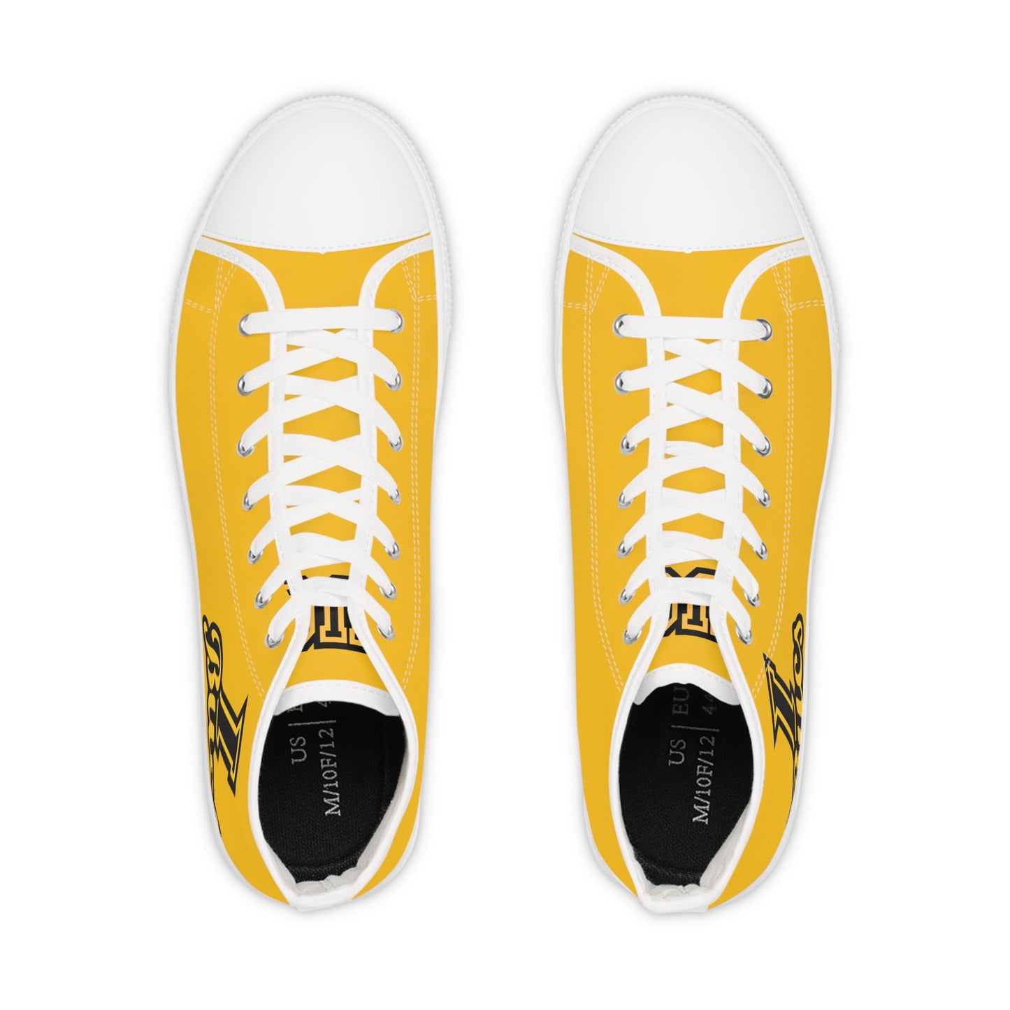 Interboro Bucs Chuck Taylor-Hospitals
