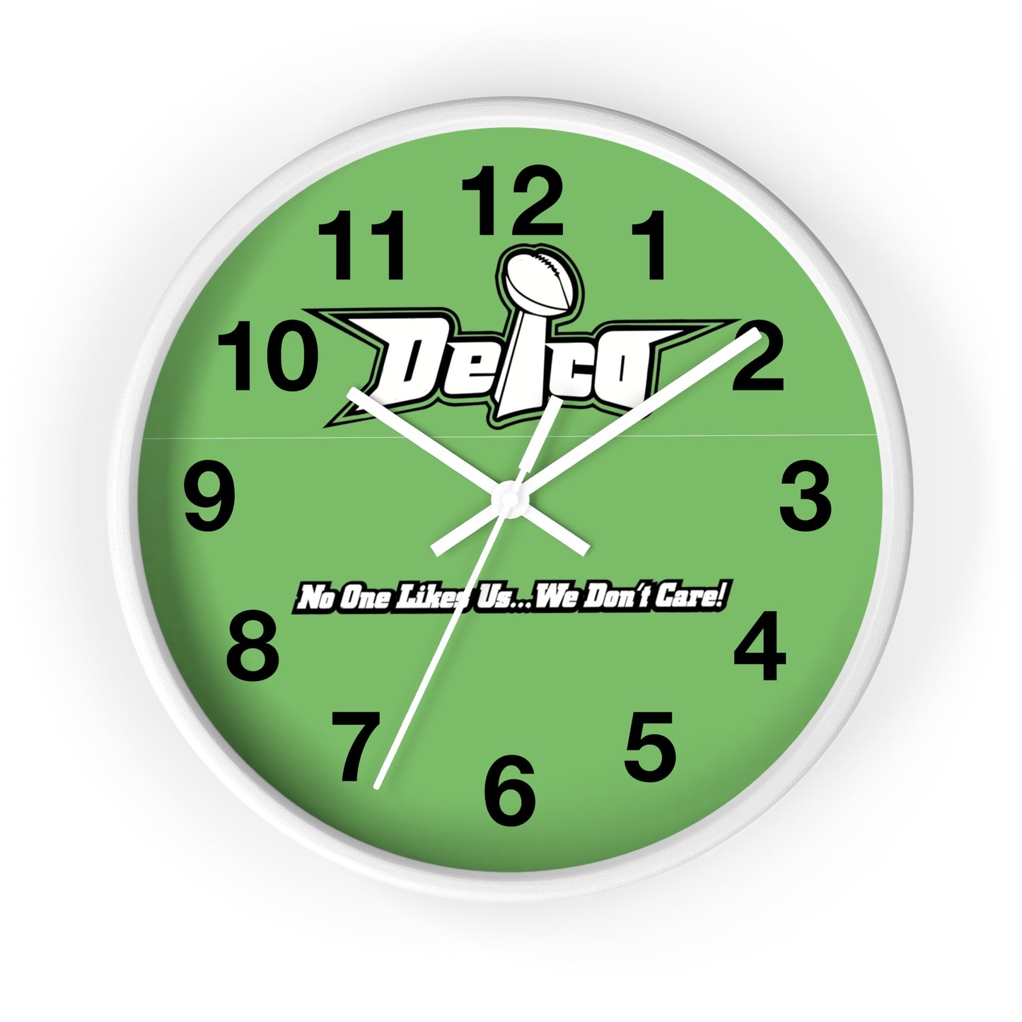 Delco Time Machine