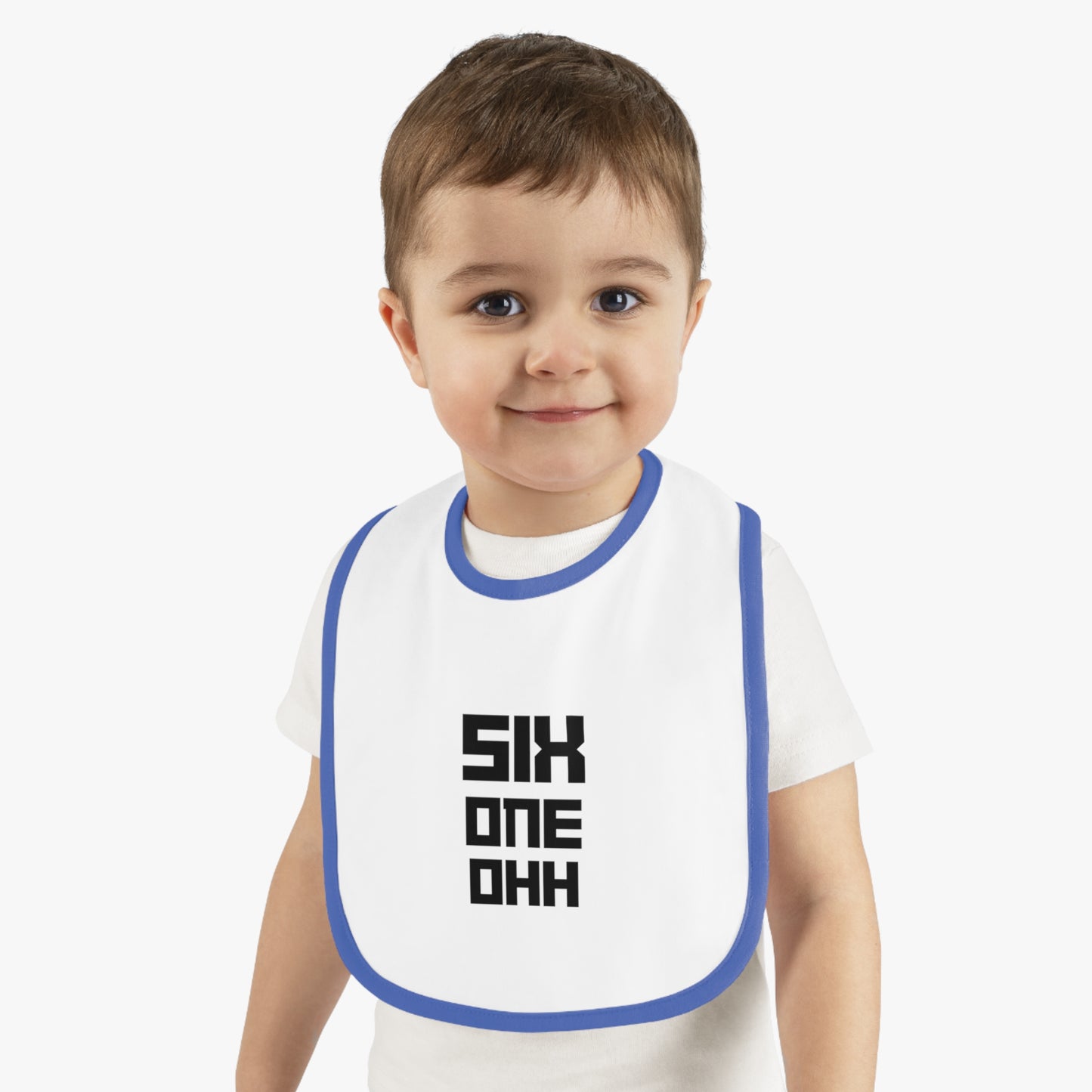 Baby (or man-child) Bib