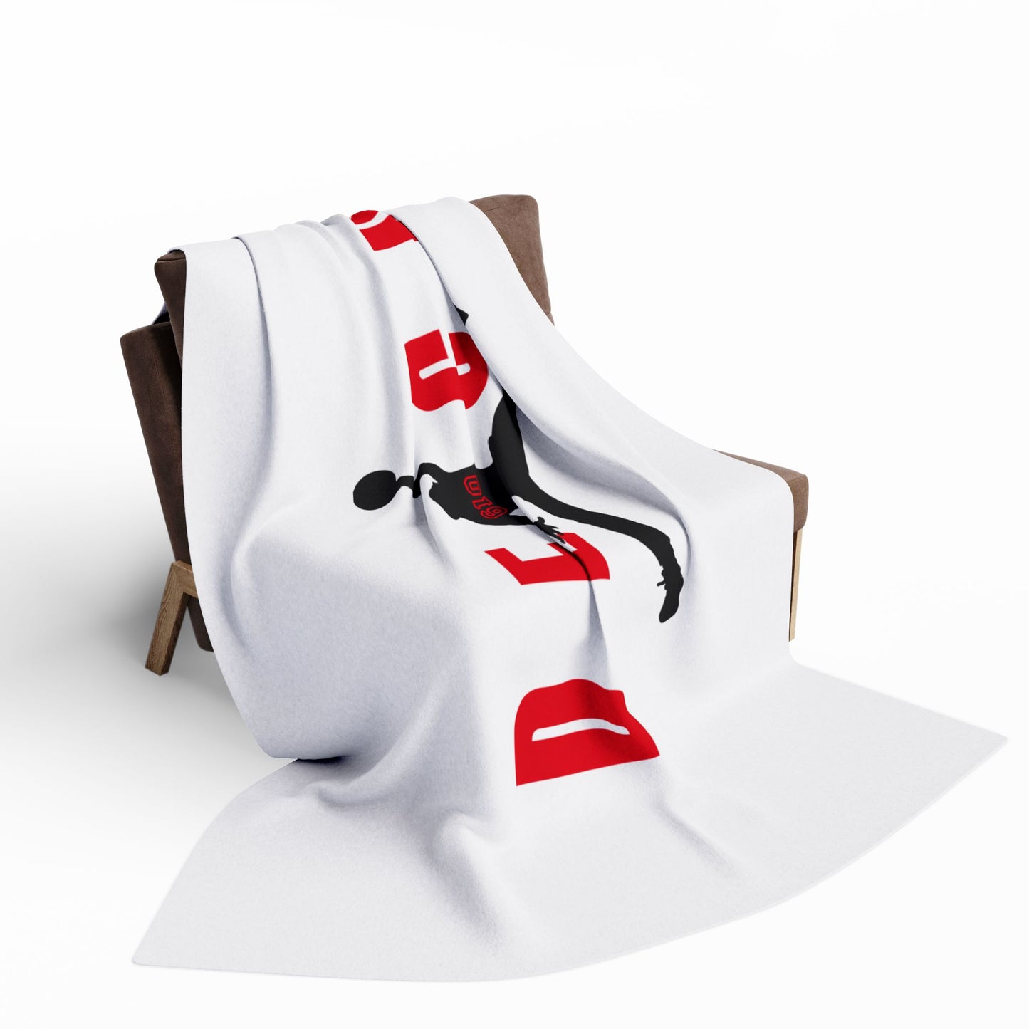 Arctic Fleece Blanket