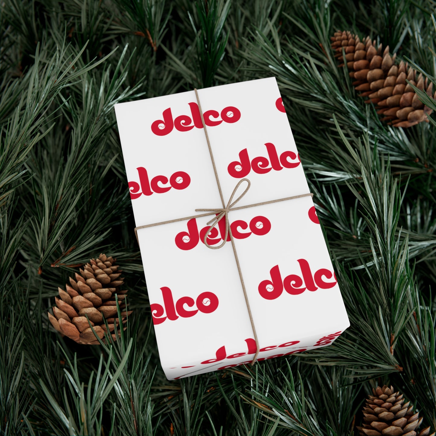 Rapping Paper (Luxurious)