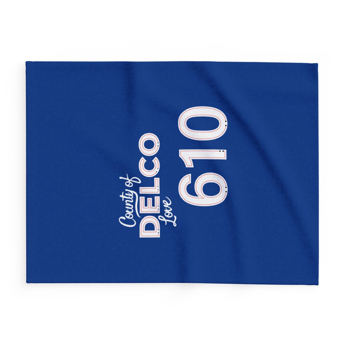 Arctic Fleece Blanket