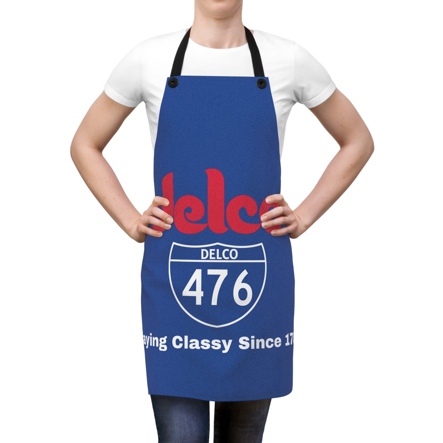 Tailgate Apron