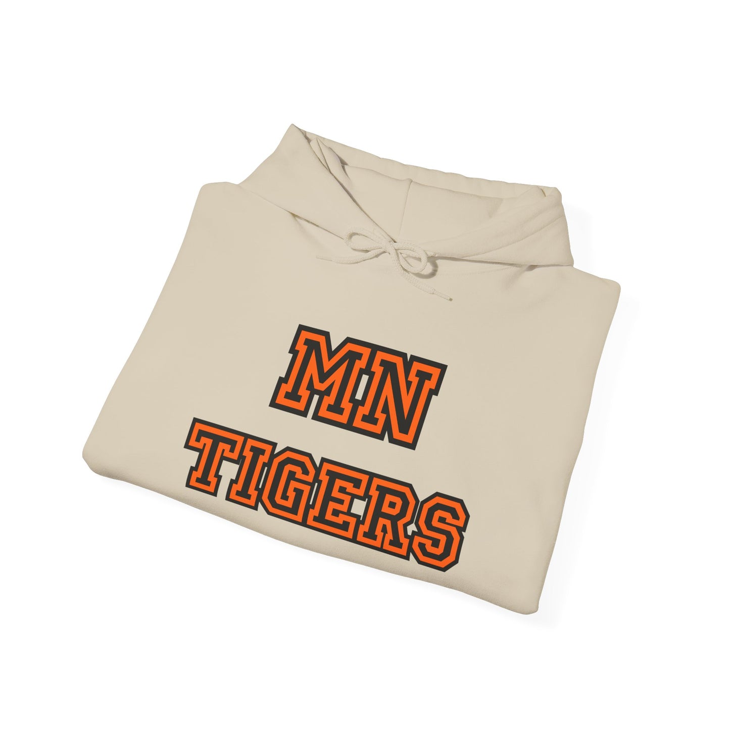 Marple Newtown Tigers Hoodie