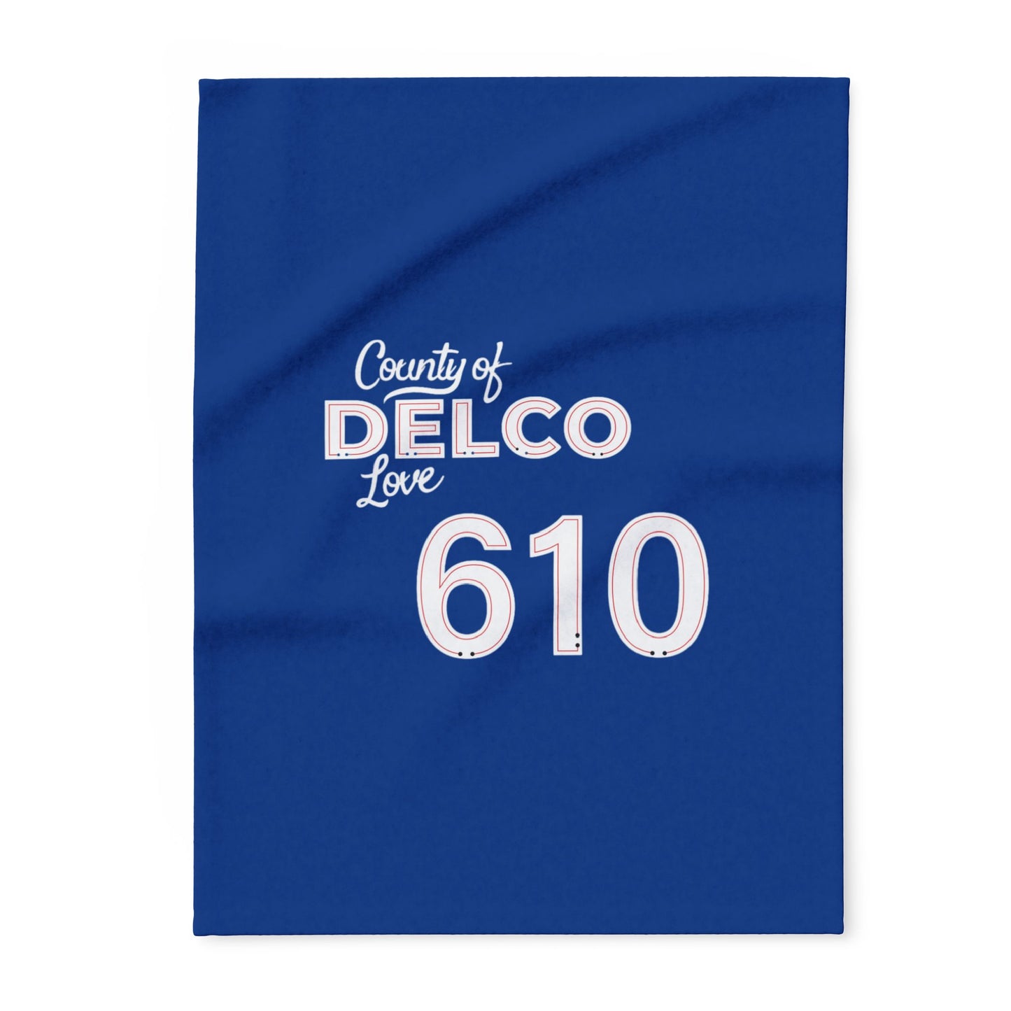 Arctic Fleece Blanket