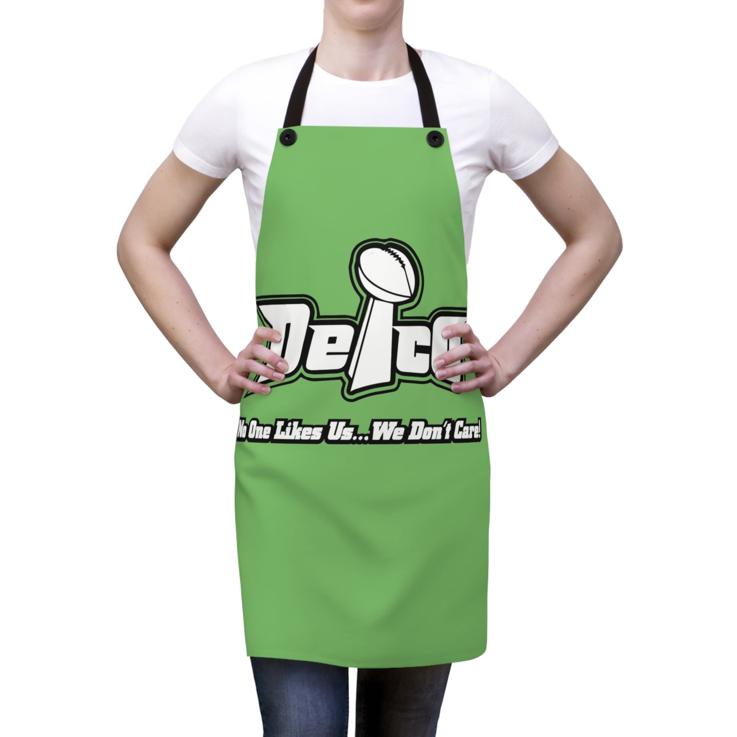 Tailgate Apron