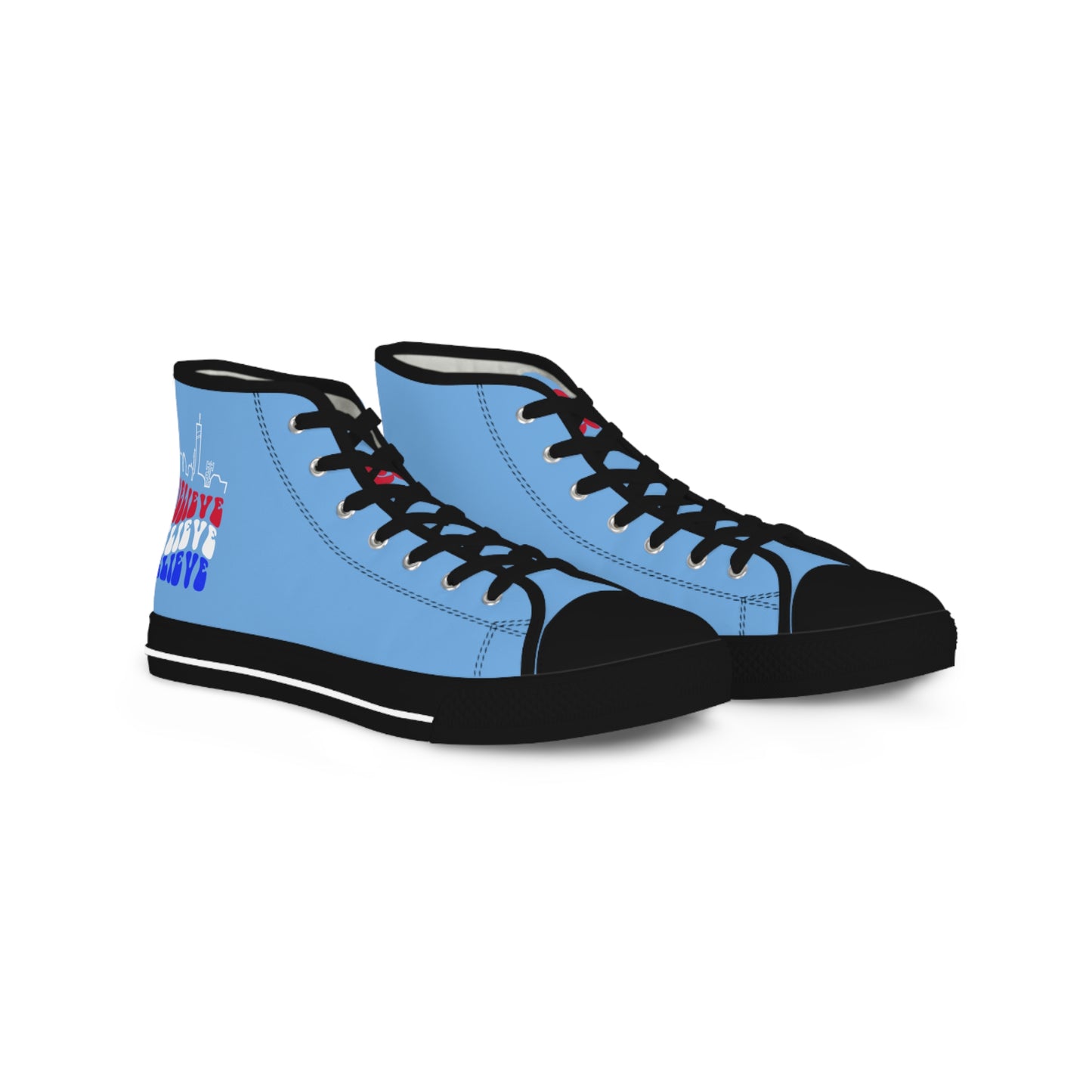 Chuck Taylor-Hospitals