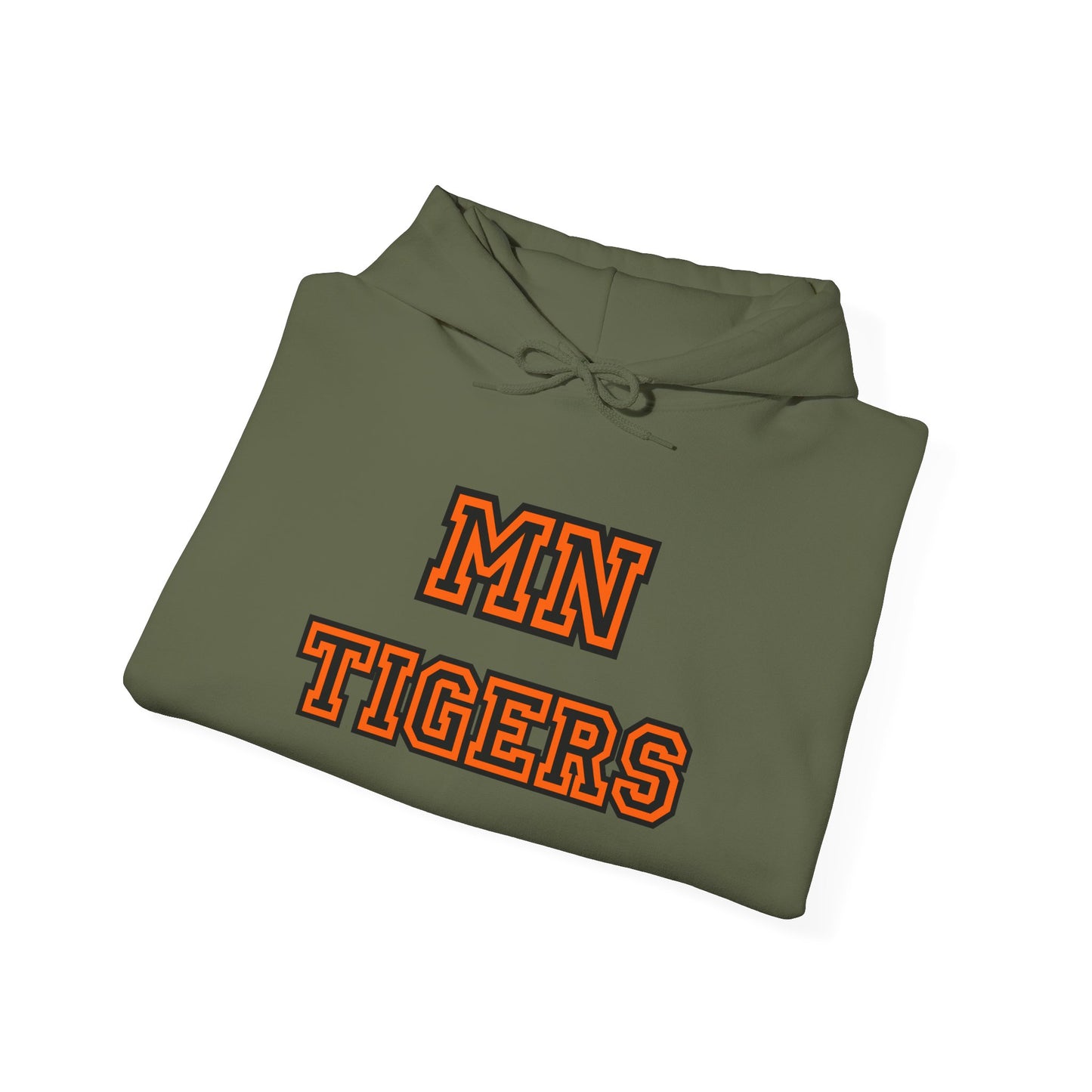 Marple Newtown Tigers Hoodie