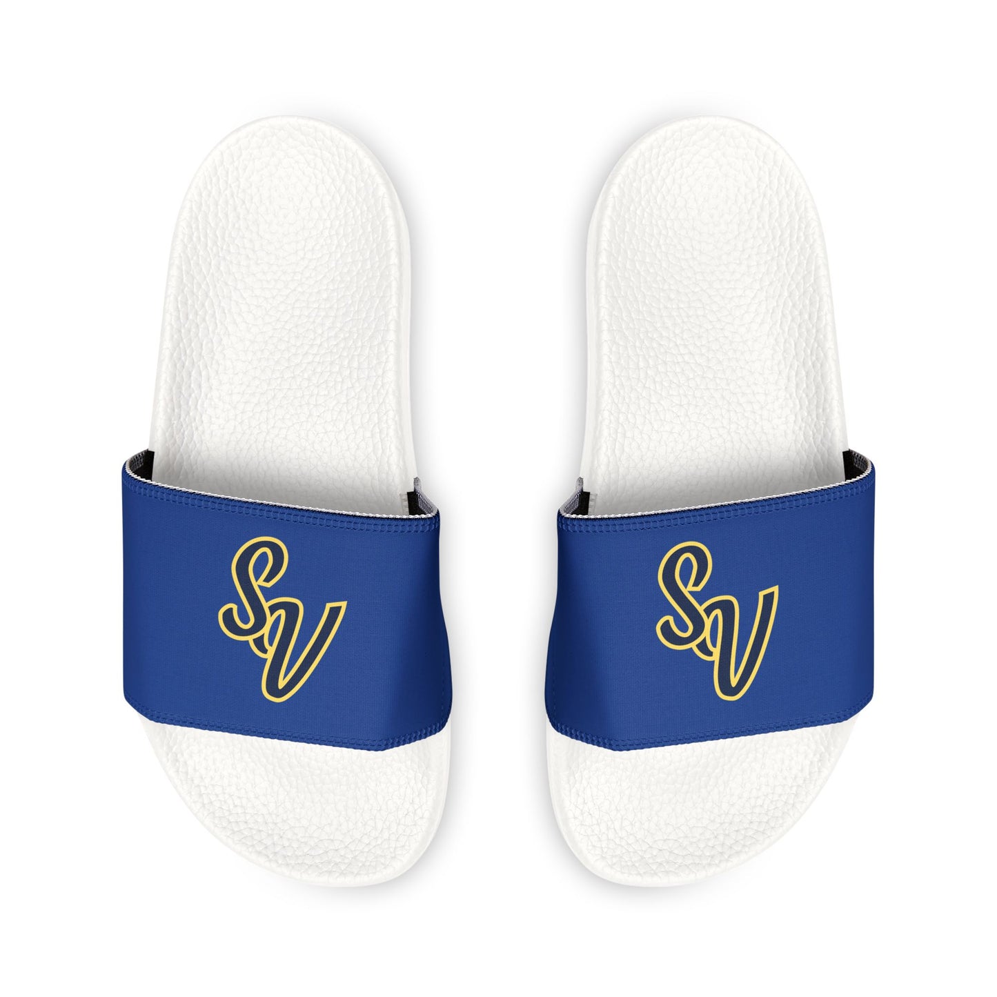 Sun Valley Removable-Strap Slides