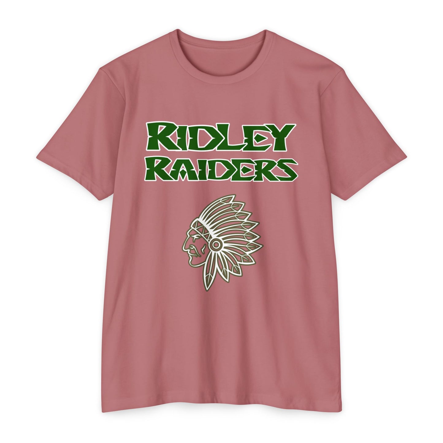 Ridley Raiders CVC T-shirt