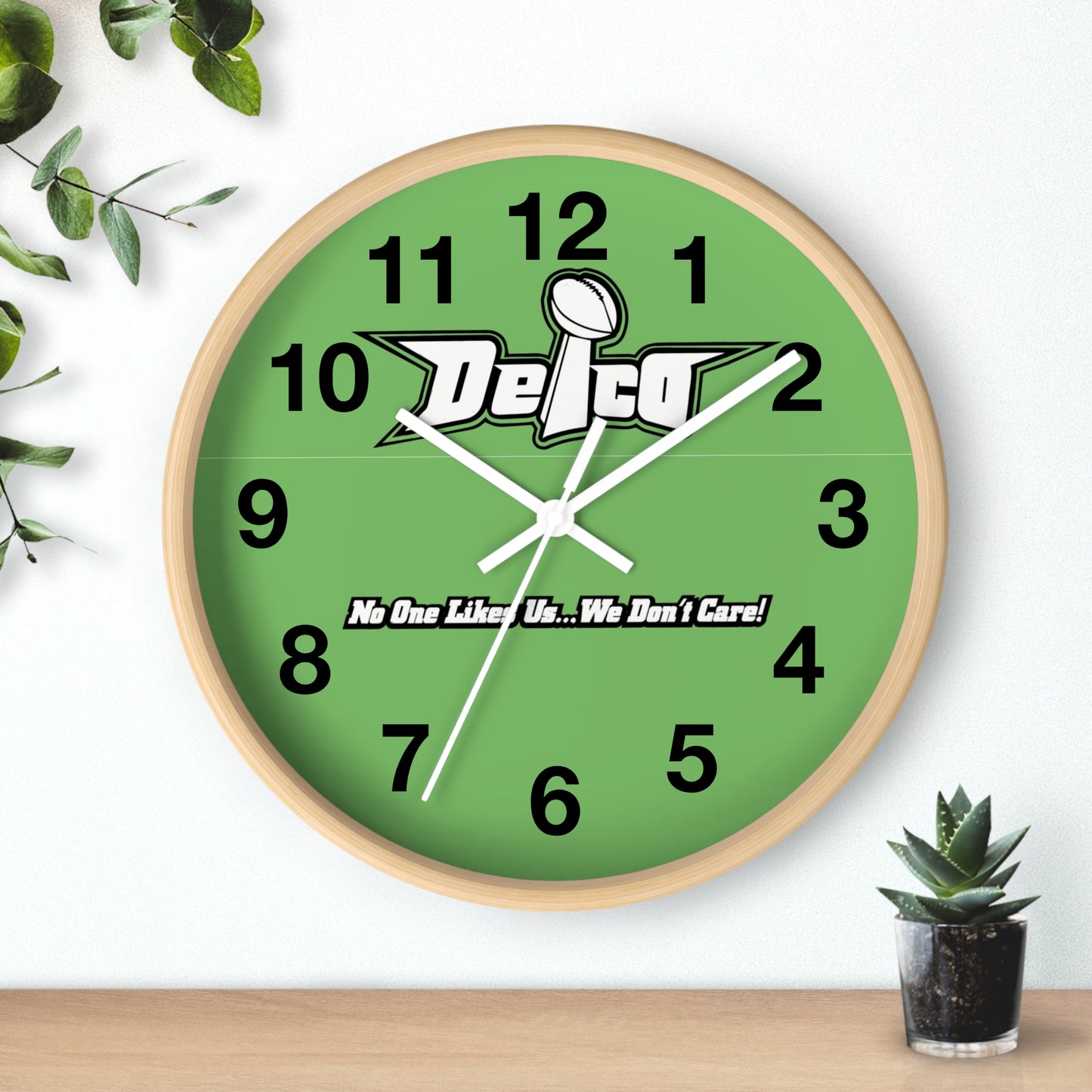 Delco Time Machine
