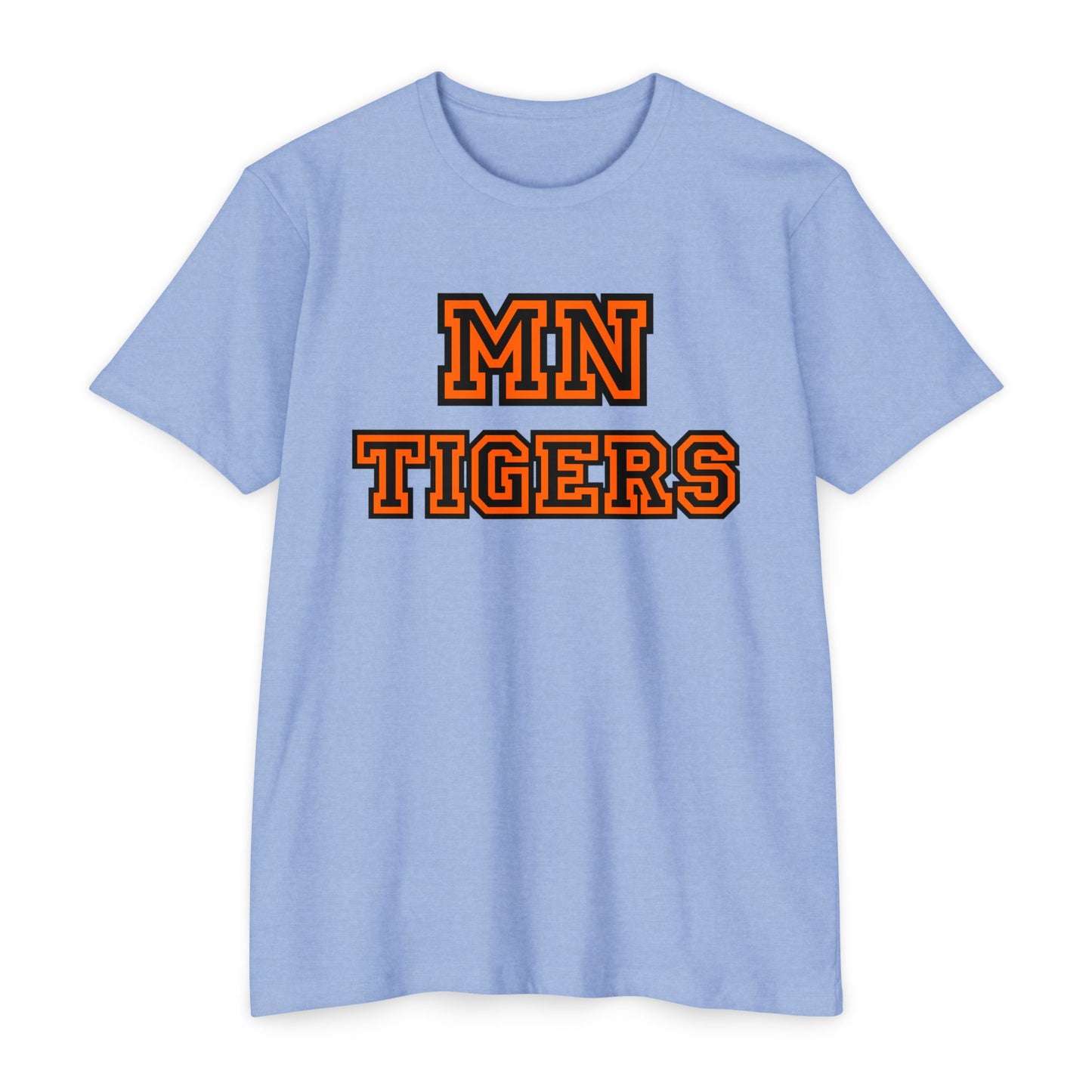 Marple Newtown Tigers CVC T-shirt