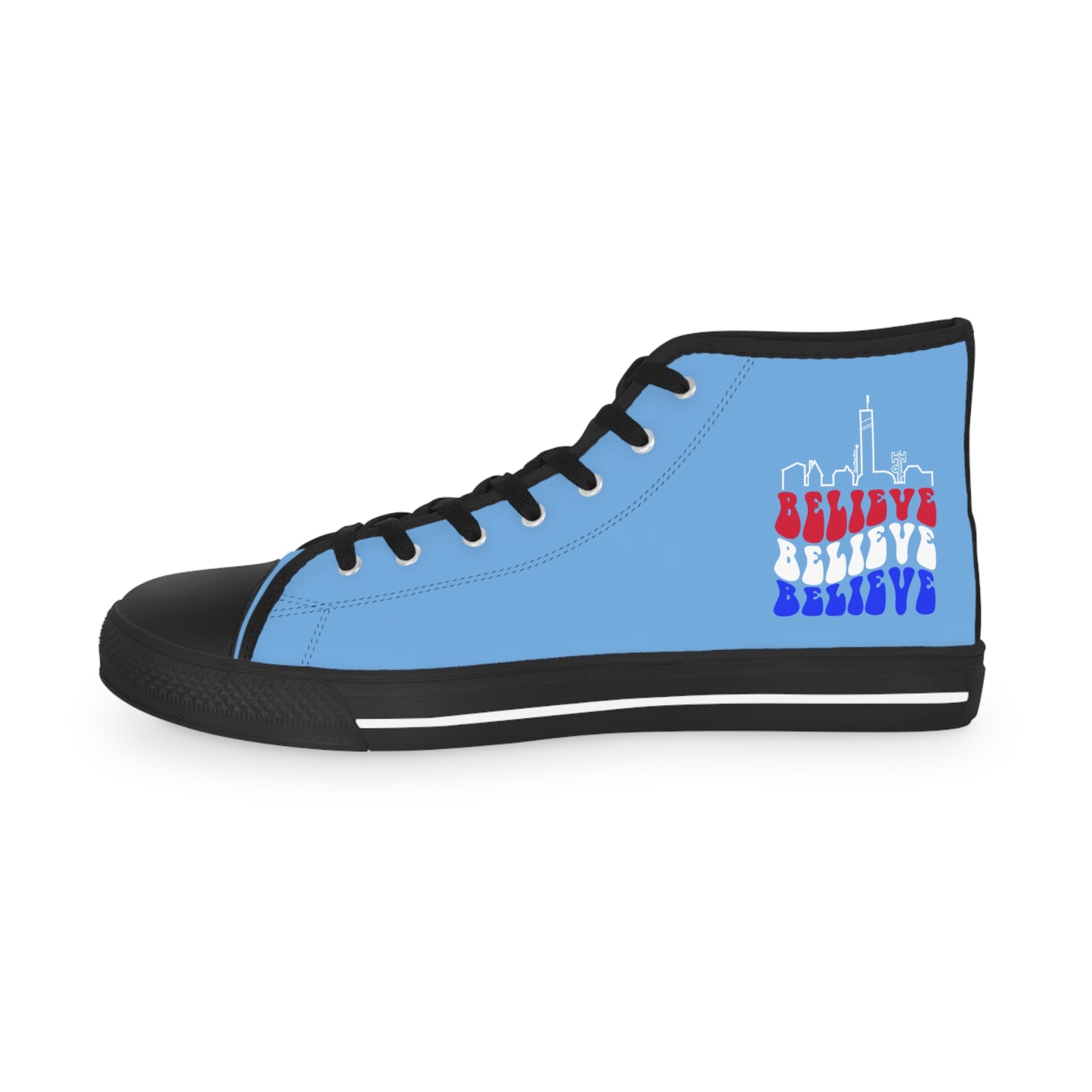 Chuck Taylor-Hospitals