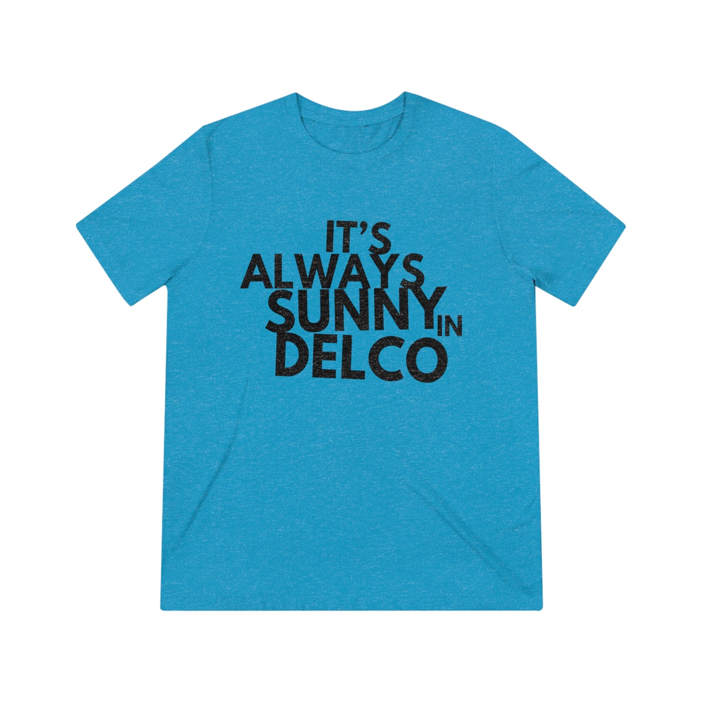 Its Always Sunny in Delco TShirt