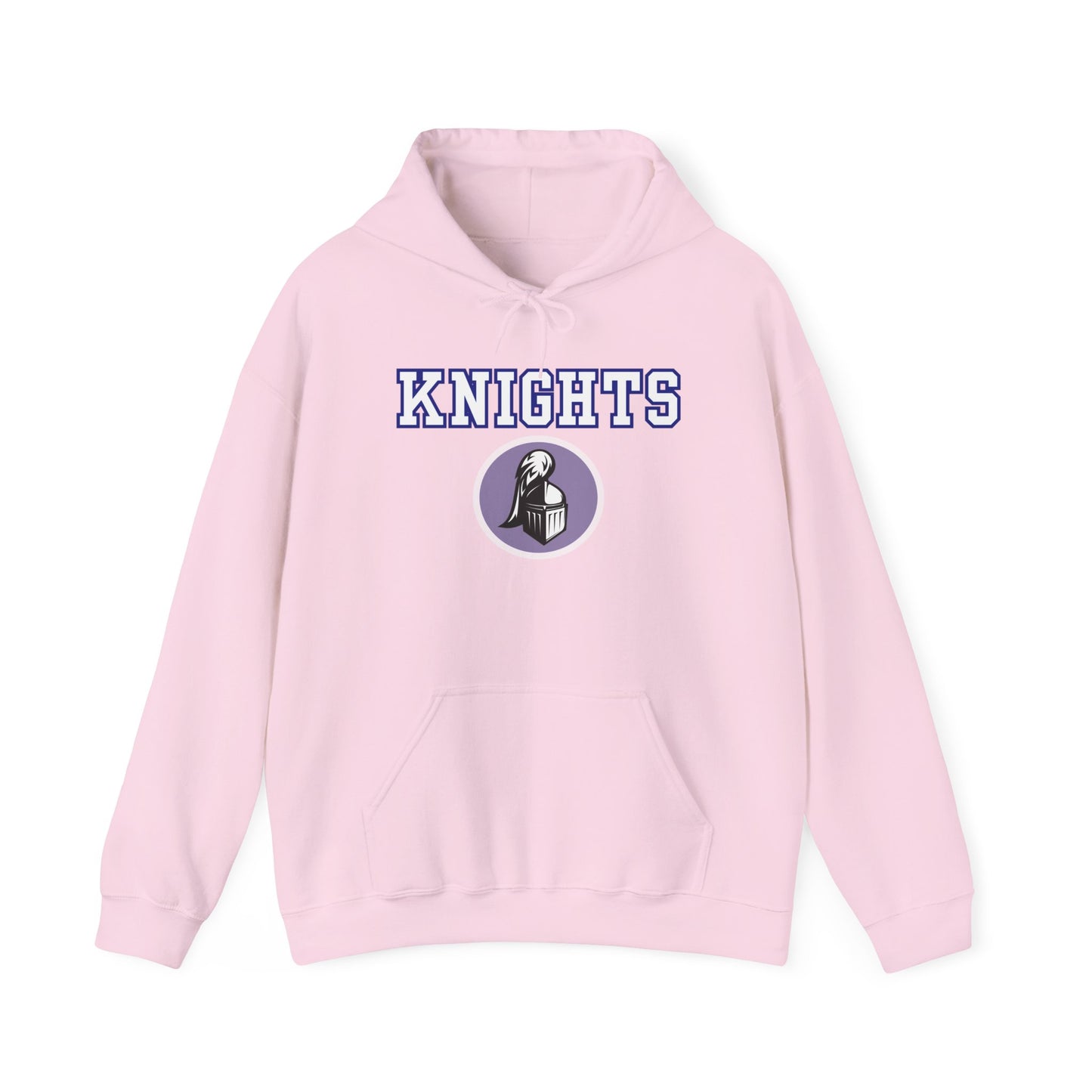 Academy Park Knights Hoodie
