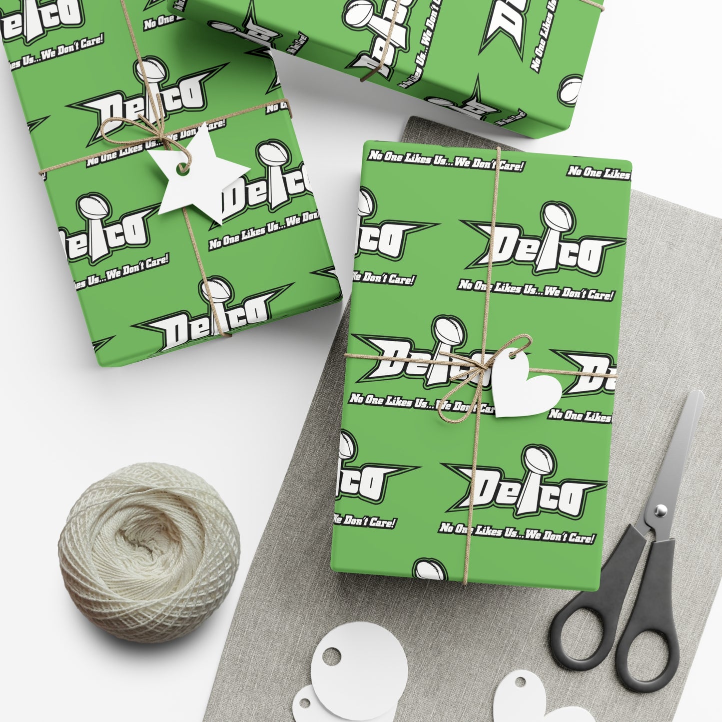 Rapping Paper (Luxurious)