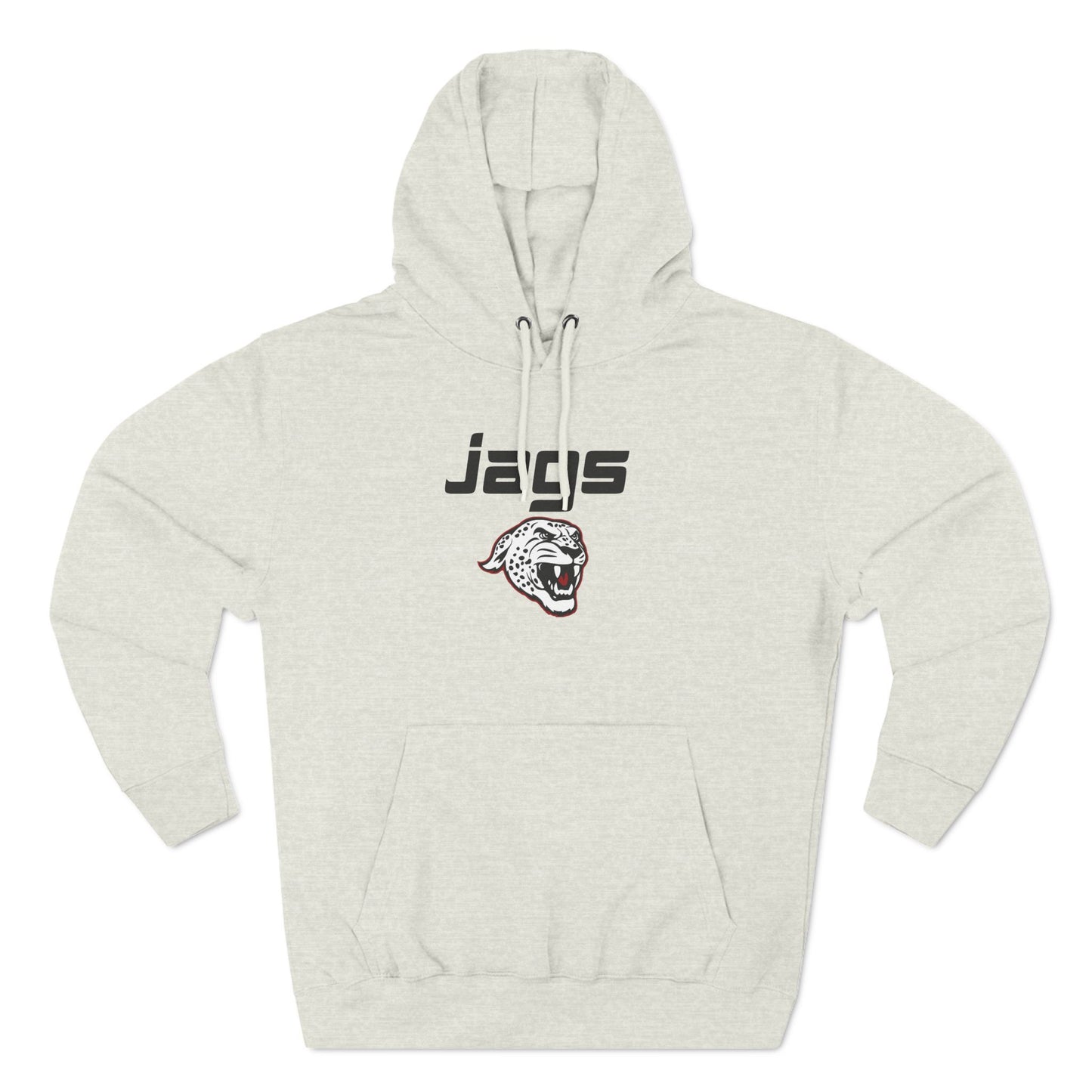 Jags Fleece Hoodie