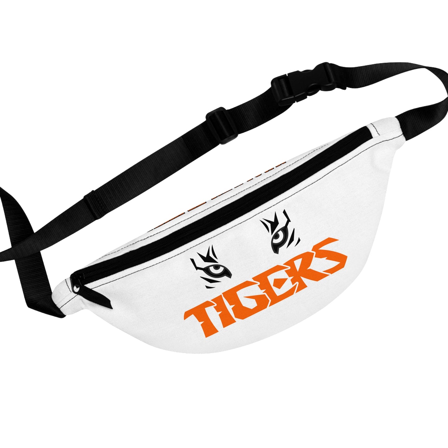 Marple Tigers Fanny Pack