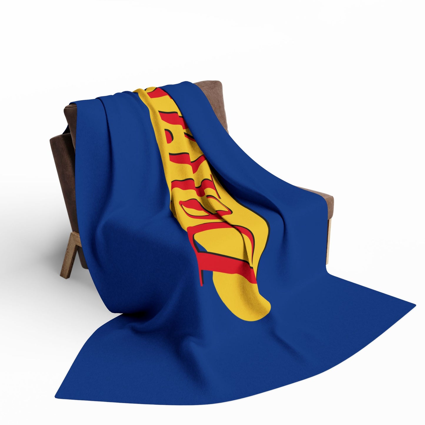 Arctic Fleece Blanket