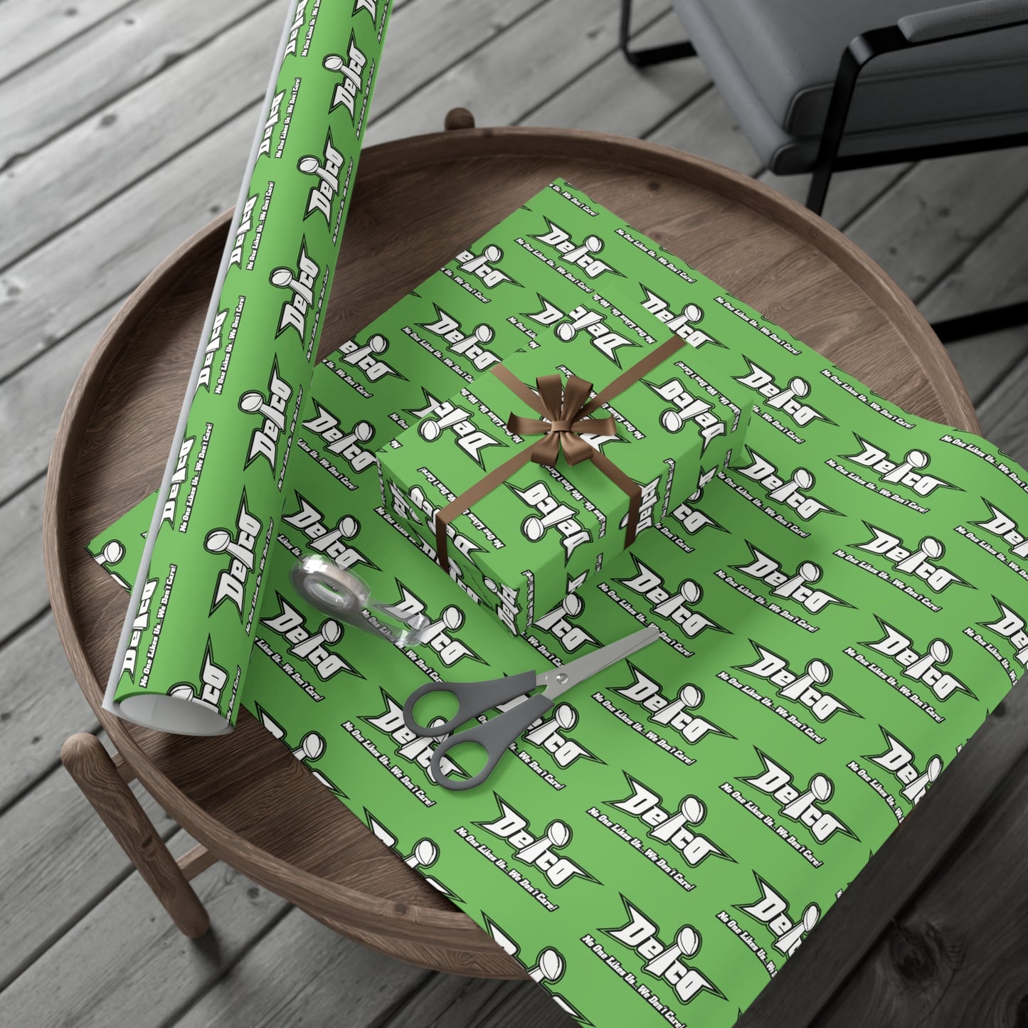 Rapping Paper (Luxurious)