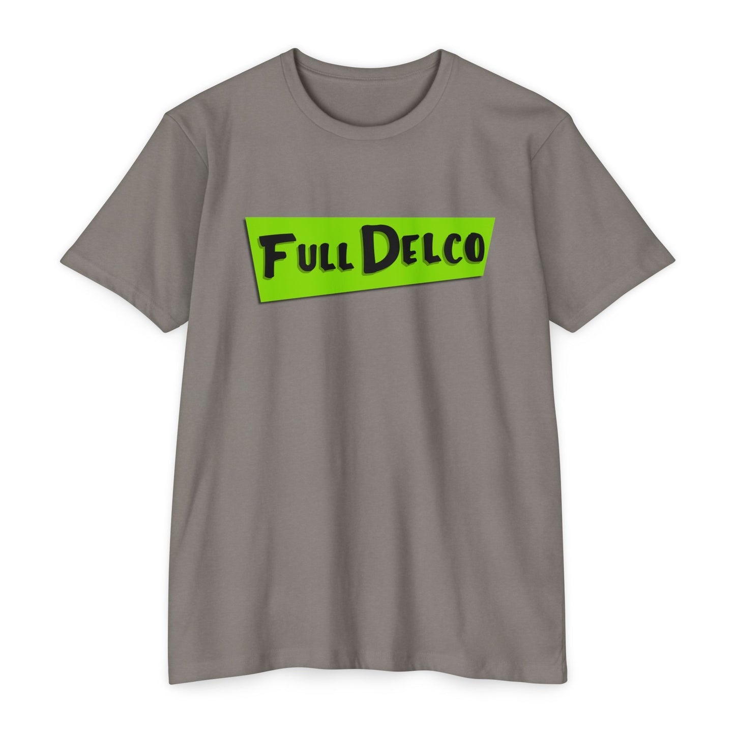 Full House CVC T-shirt