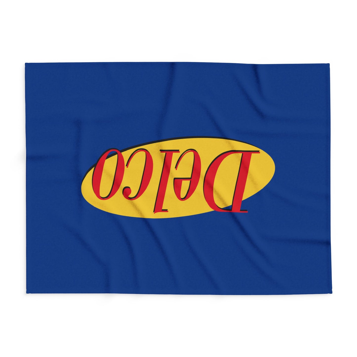 Arctic Fleece Blanket