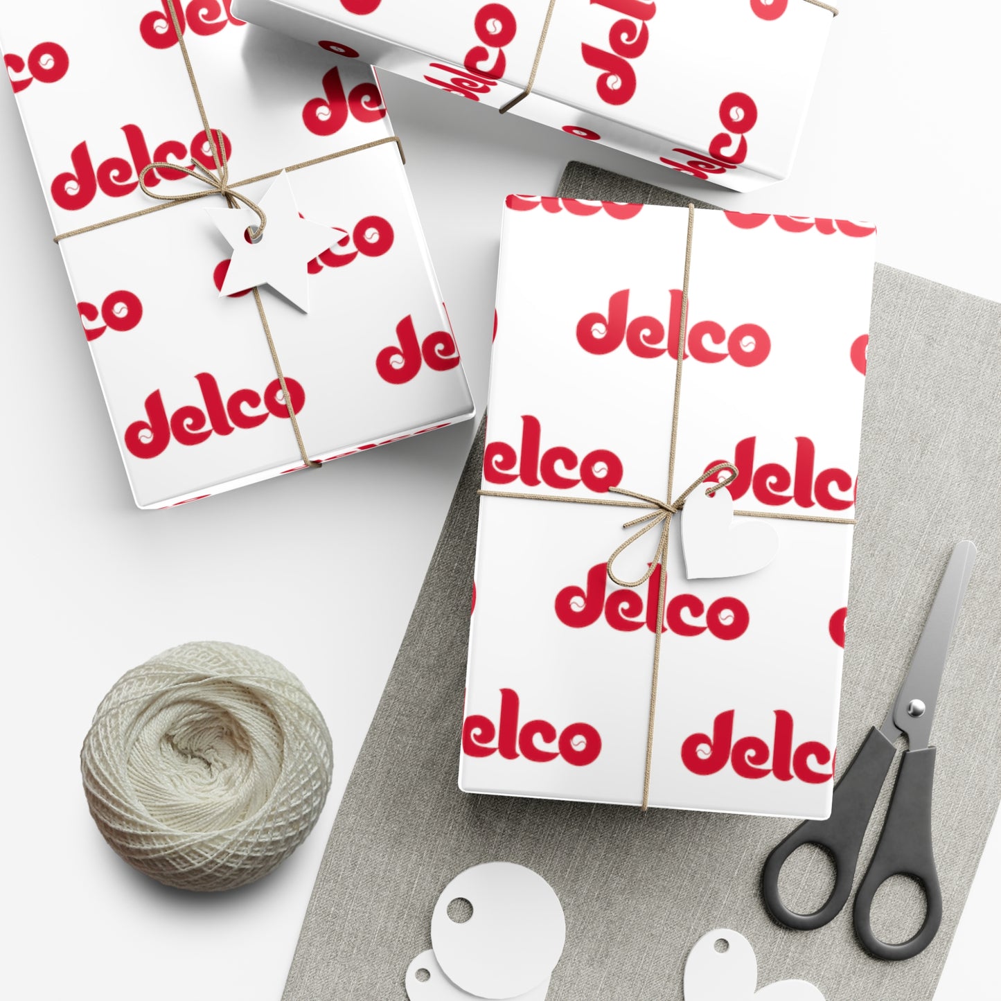 Rapping Paper (Luxurious)
