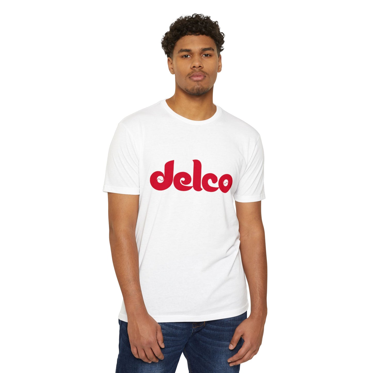 Phillies Delco CVC T-shirt