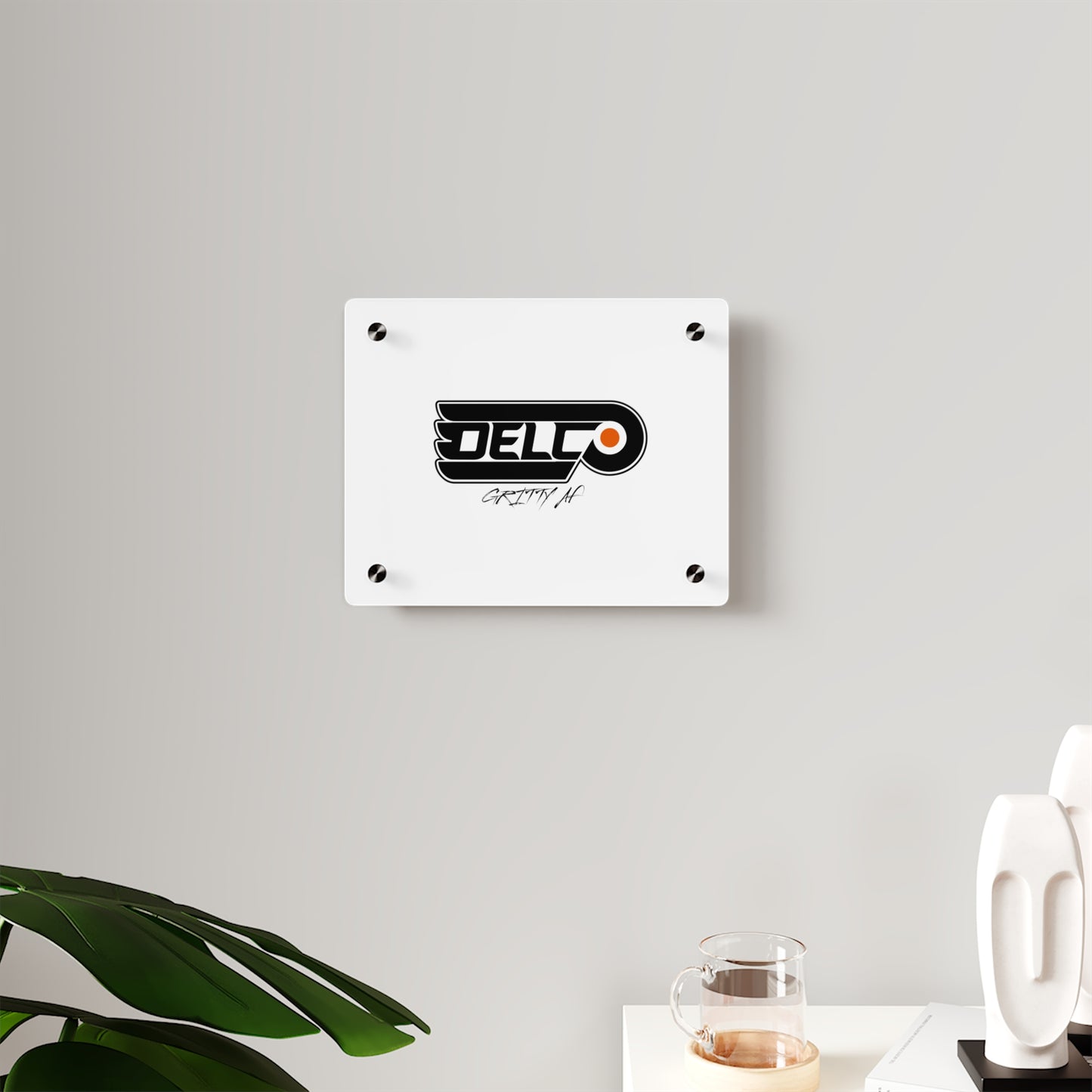 Acrylic Wall Art Panels
