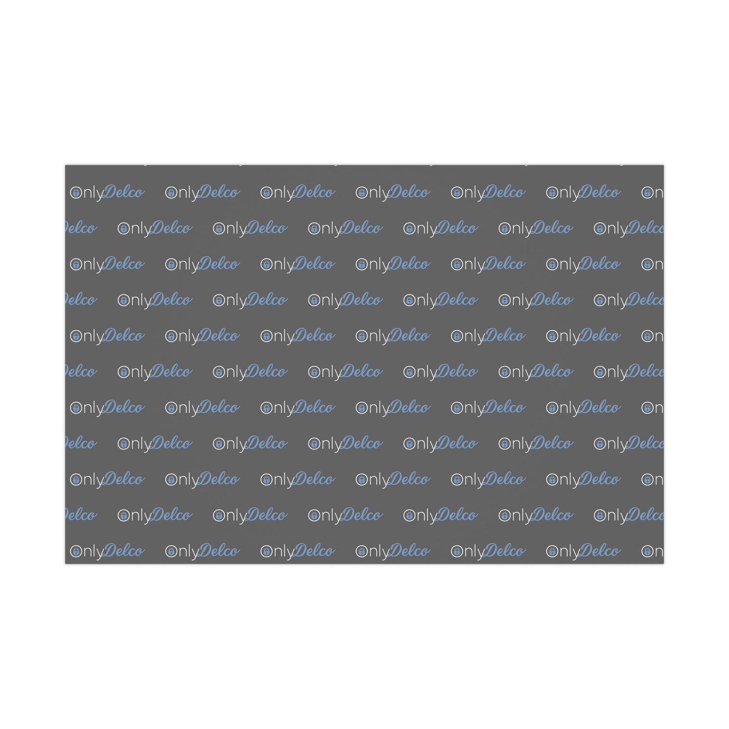 Rapping Paper (Luxurious)