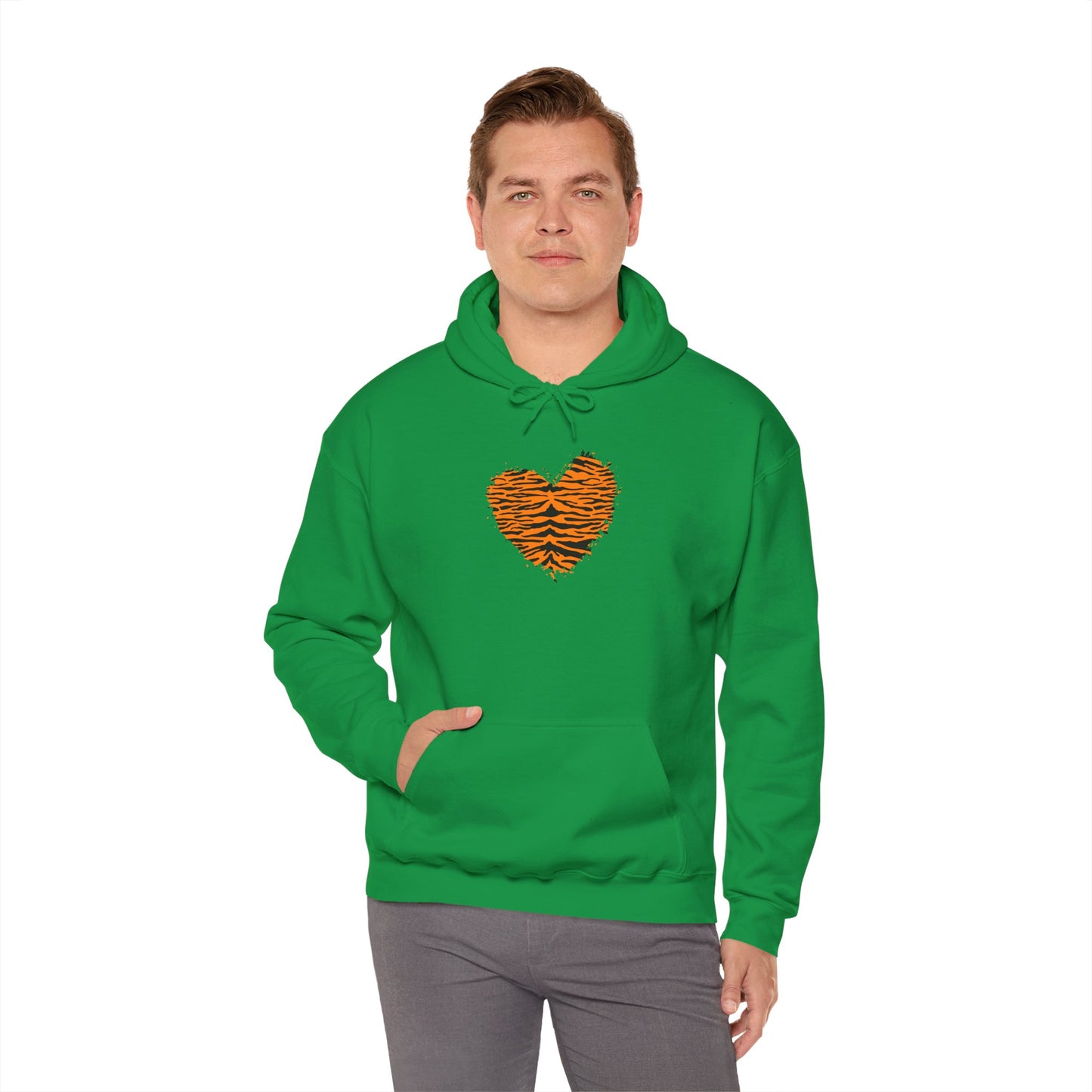 Marple Newtown Tigers Hoodie