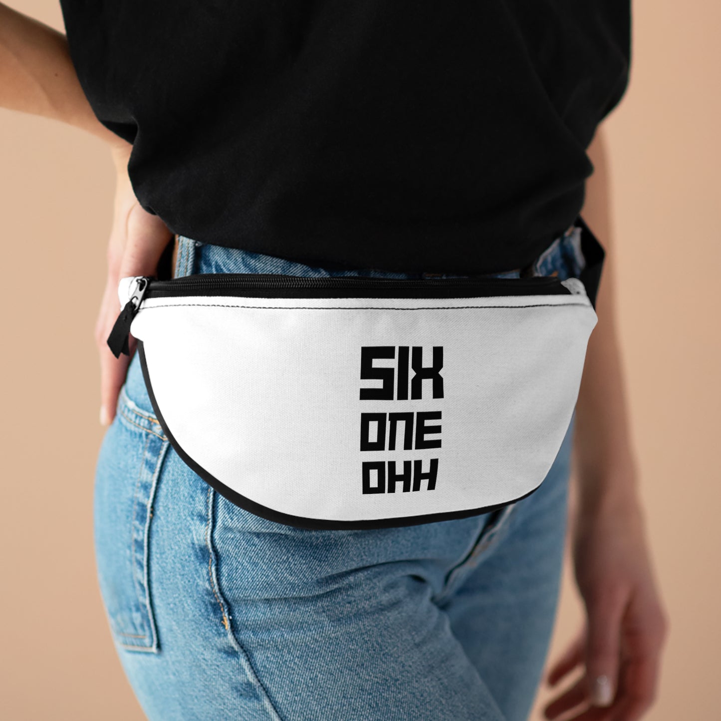 Fanny Pack