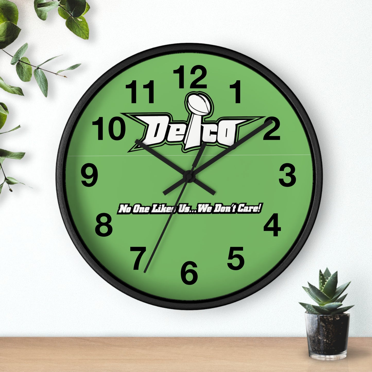 Delco Time Machine